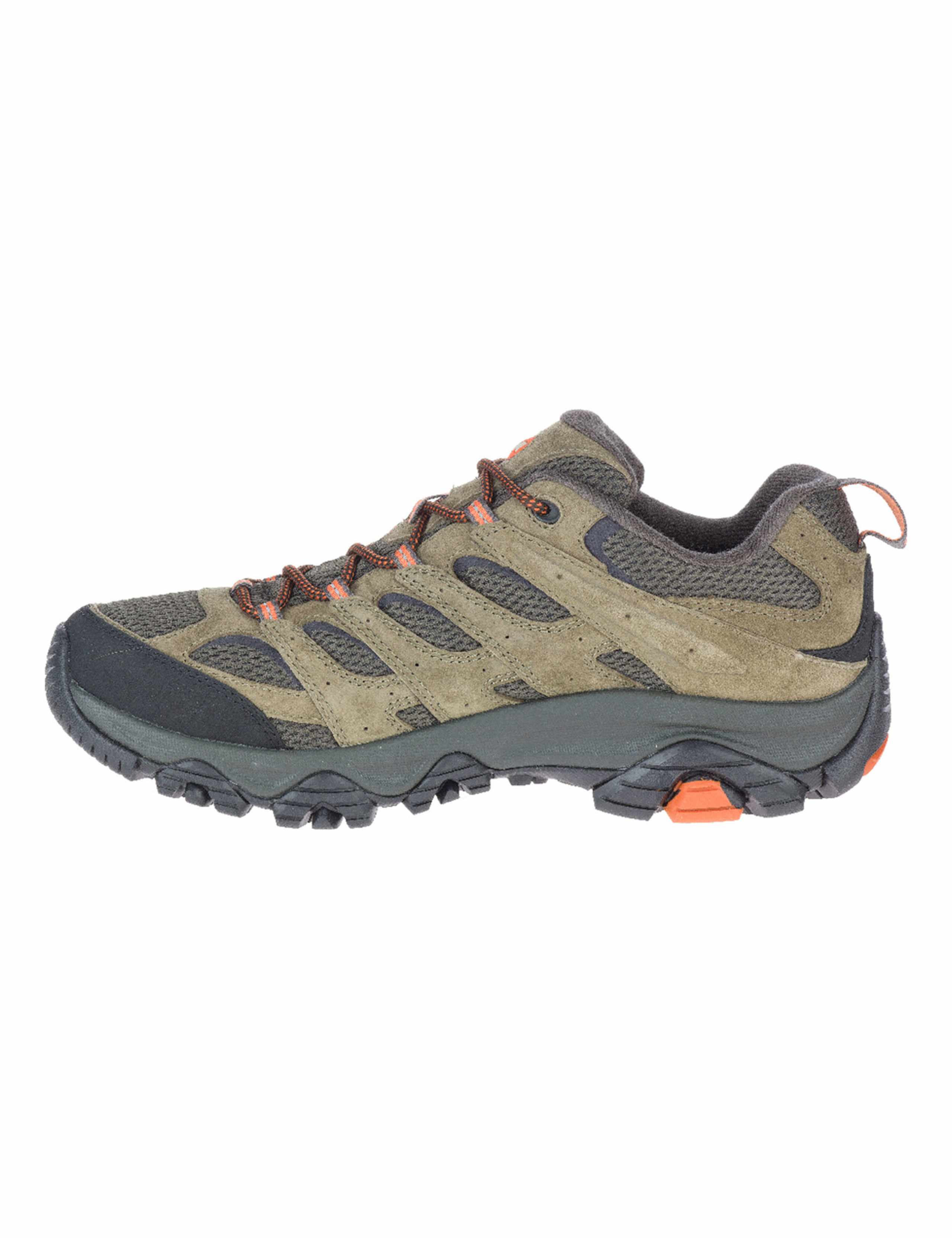Moab 3 GTX Suede Walking Shoes 8 of 8