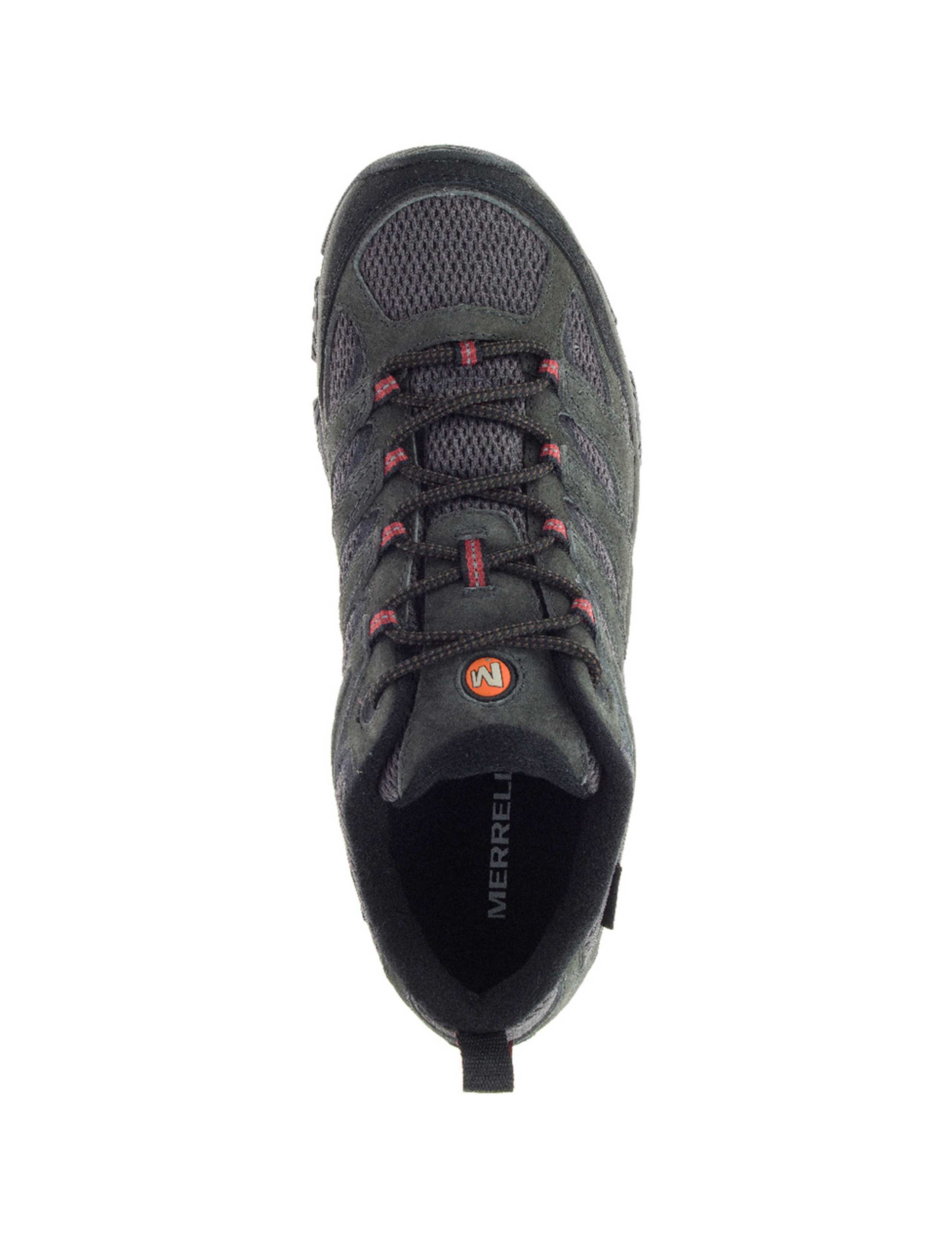 Moab 3 GTX Suede Walking Shoes 2 of 8