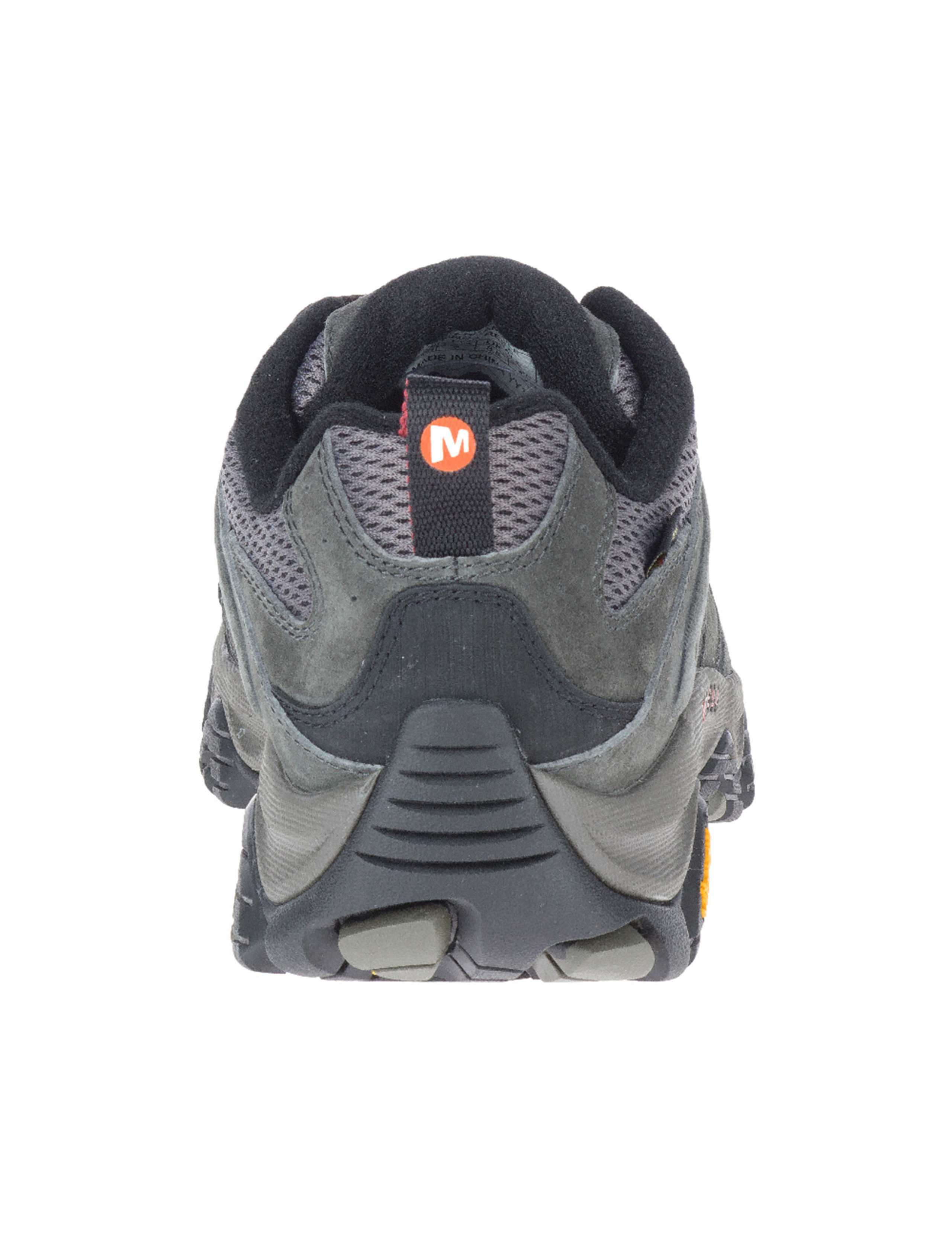 Moab 3 GTX Suede Walking Shoes 4 of 8