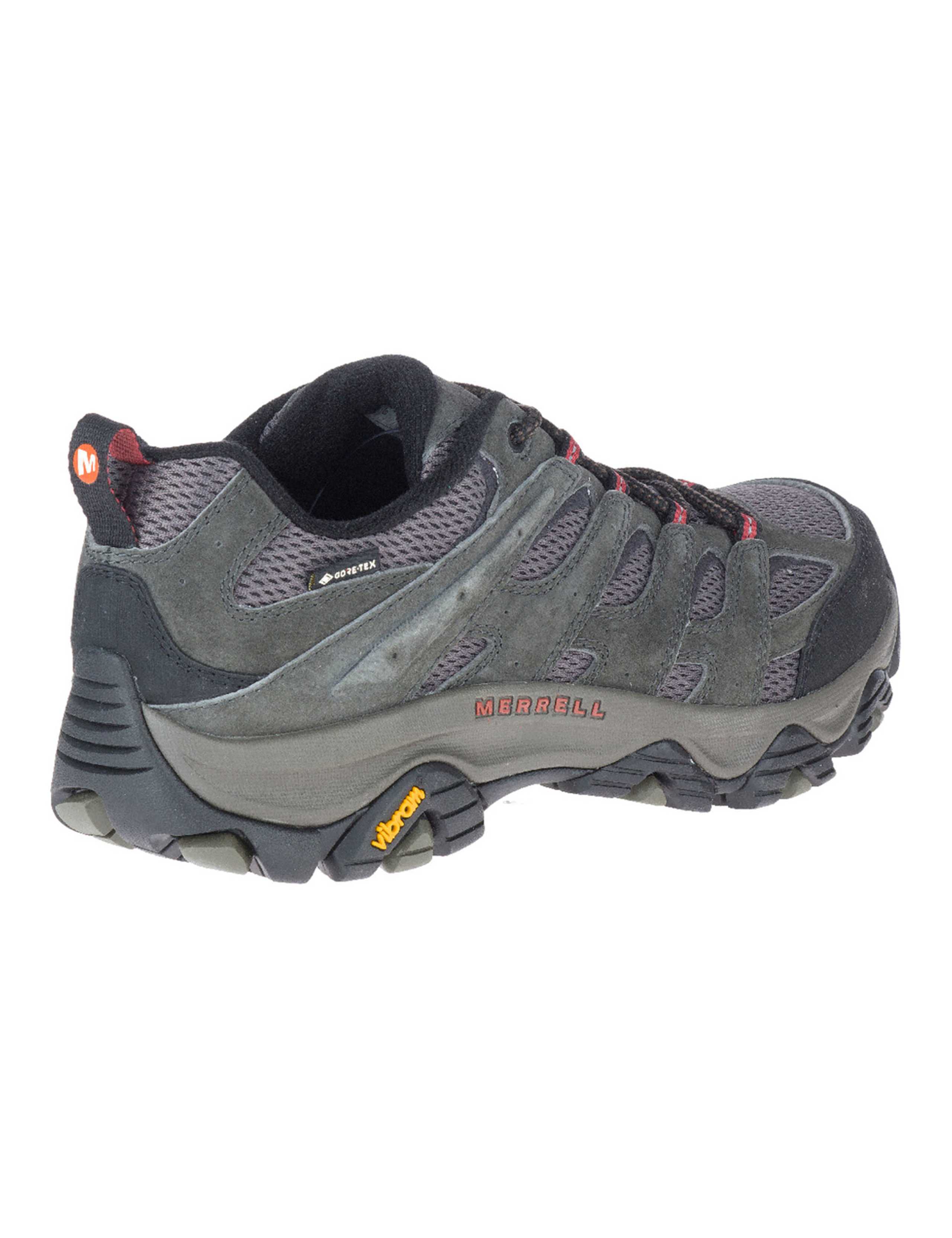 Moab 3 GTX Suede Walking Shoes 7 of 8