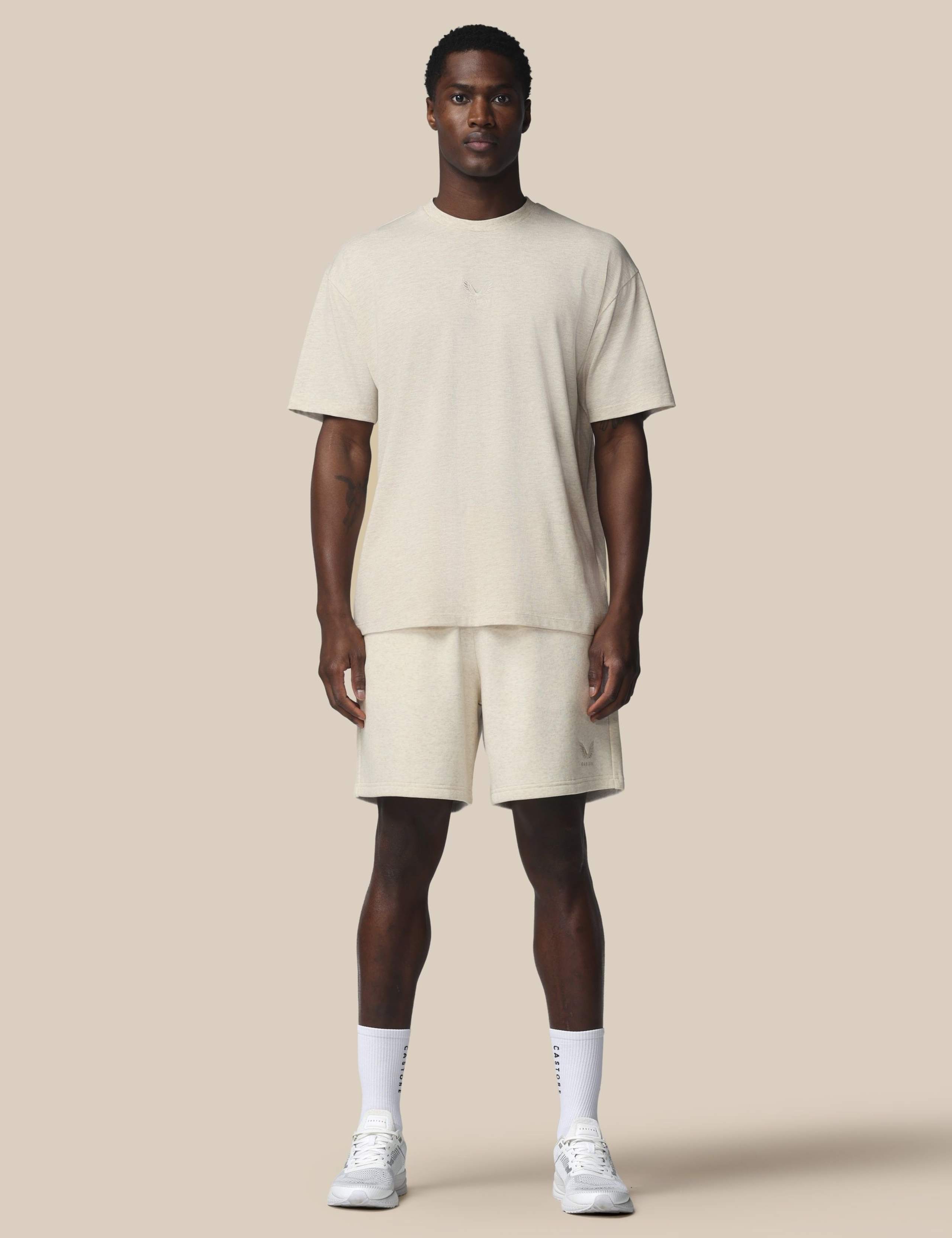 Relaxed Fit Pure Cotton T-Shirt 4 of 6