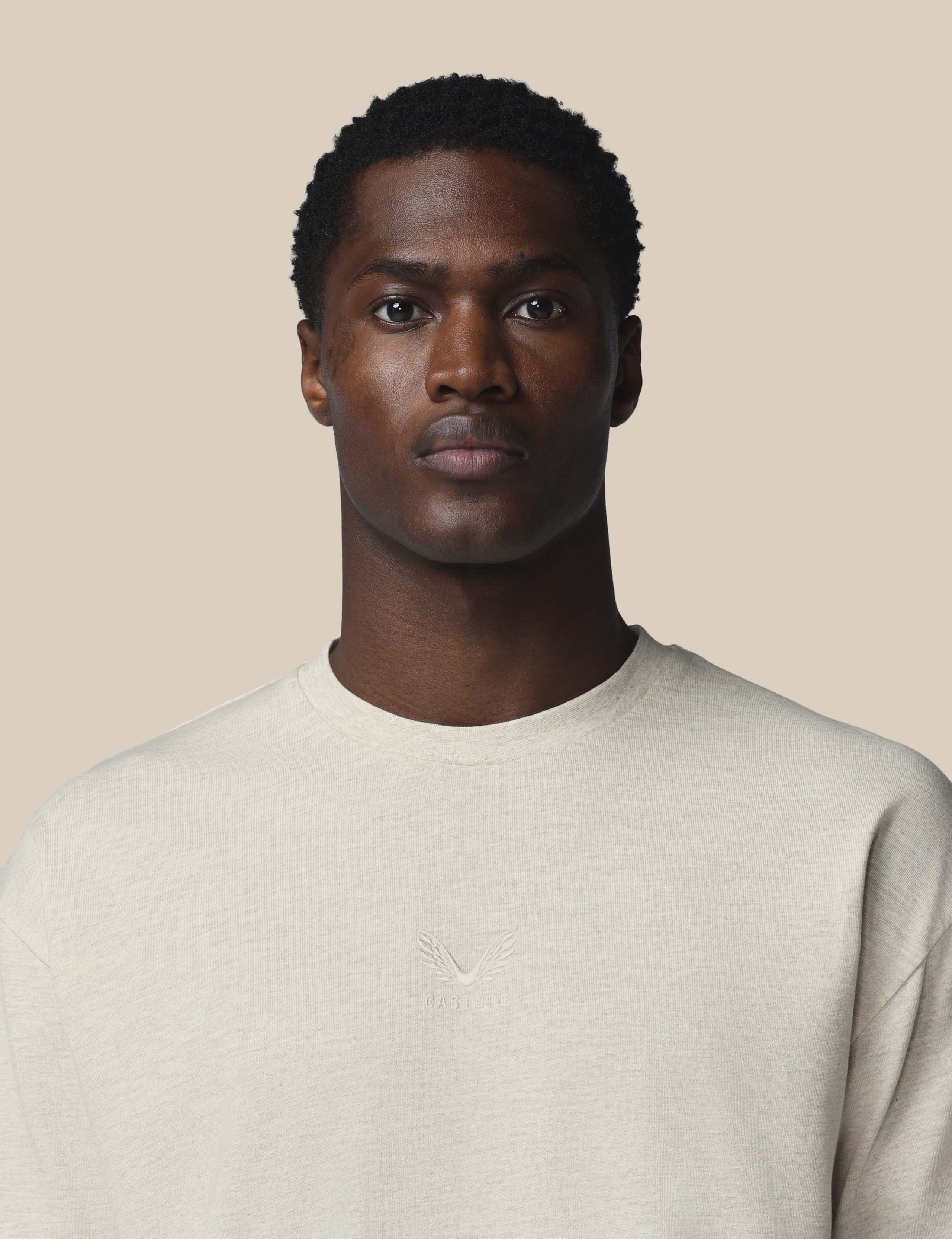 Relaxed Fit Pure Cotton T-Shirt 5 of 6