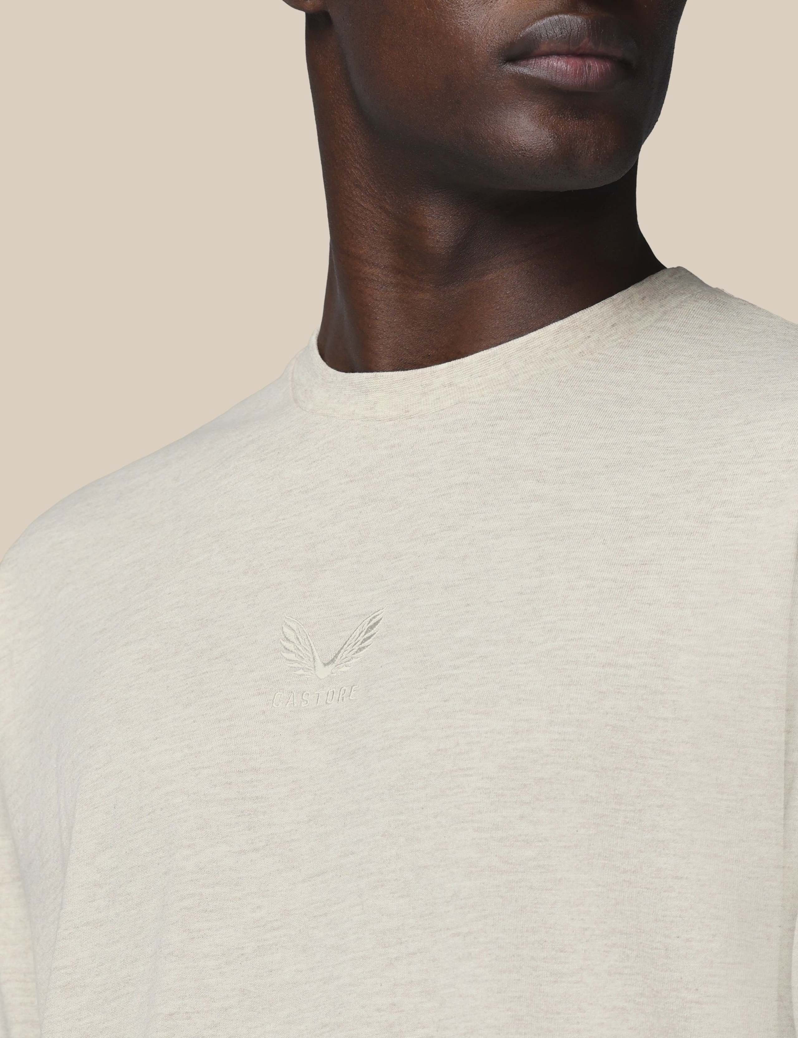 Relaxed Fit Pure Cotton T-Shirt 6 of 6