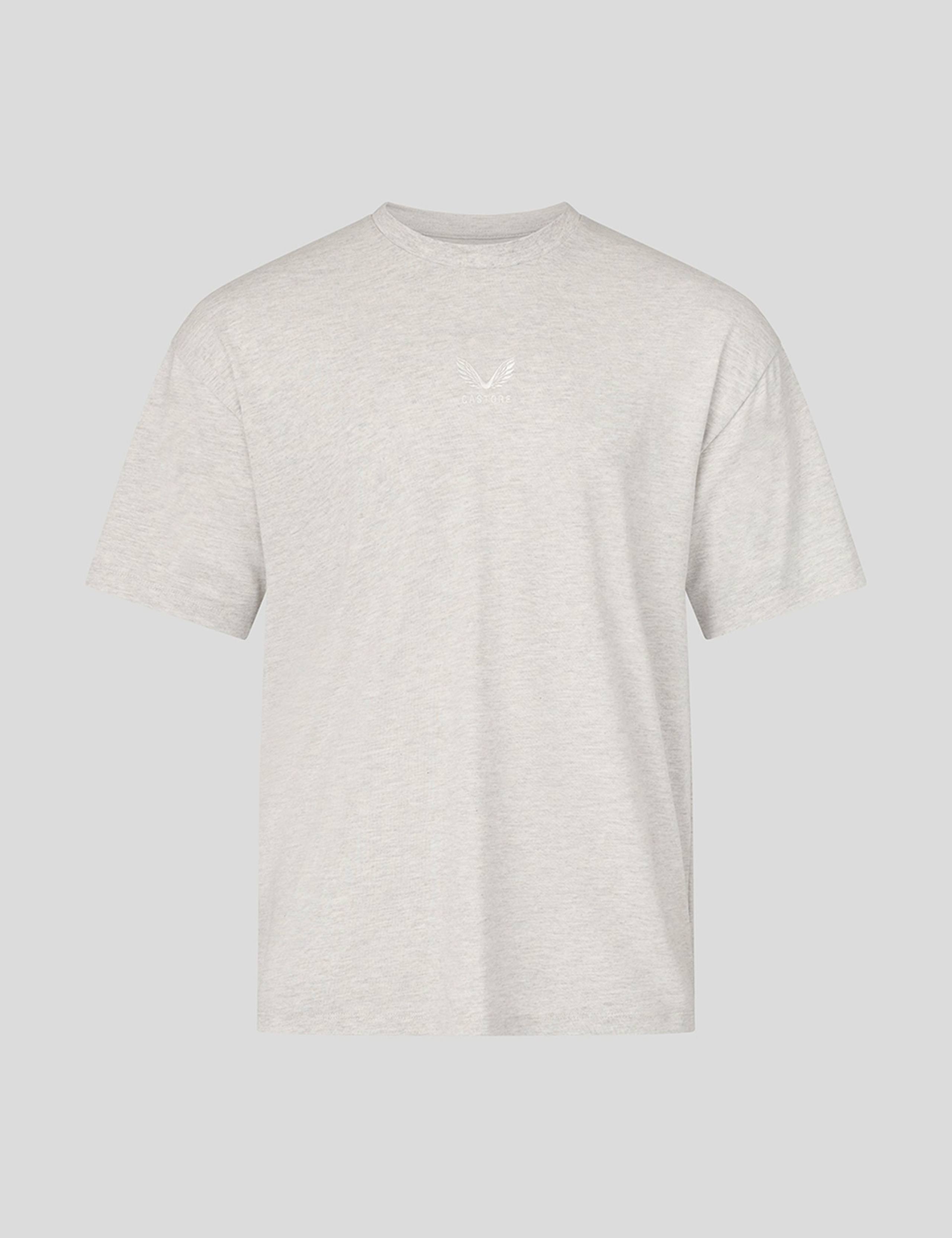 Relaxed Fit Pure Cotton T-Shirt 2 of 6