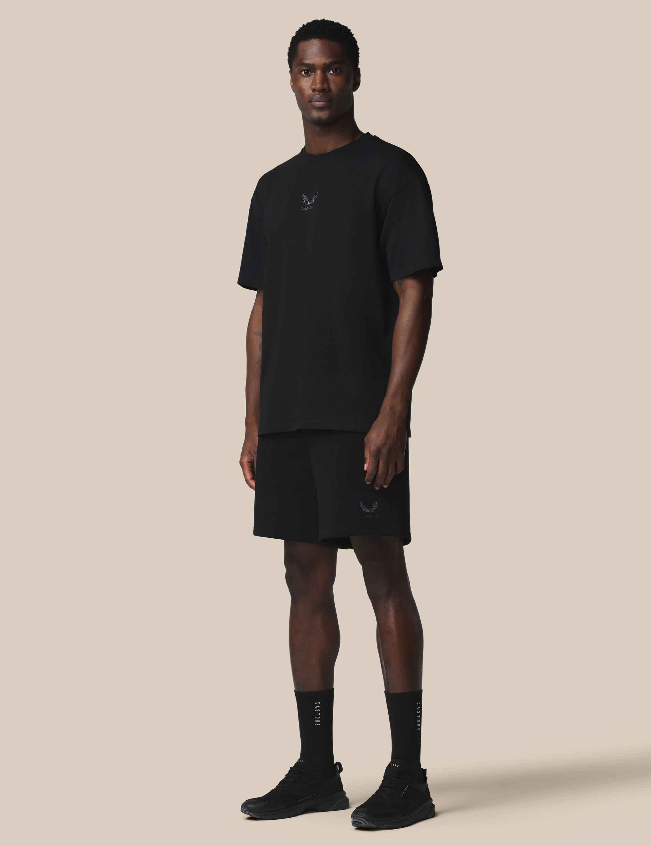 Relaxed Fit Pure Cotton T-Shirt 4 of 6