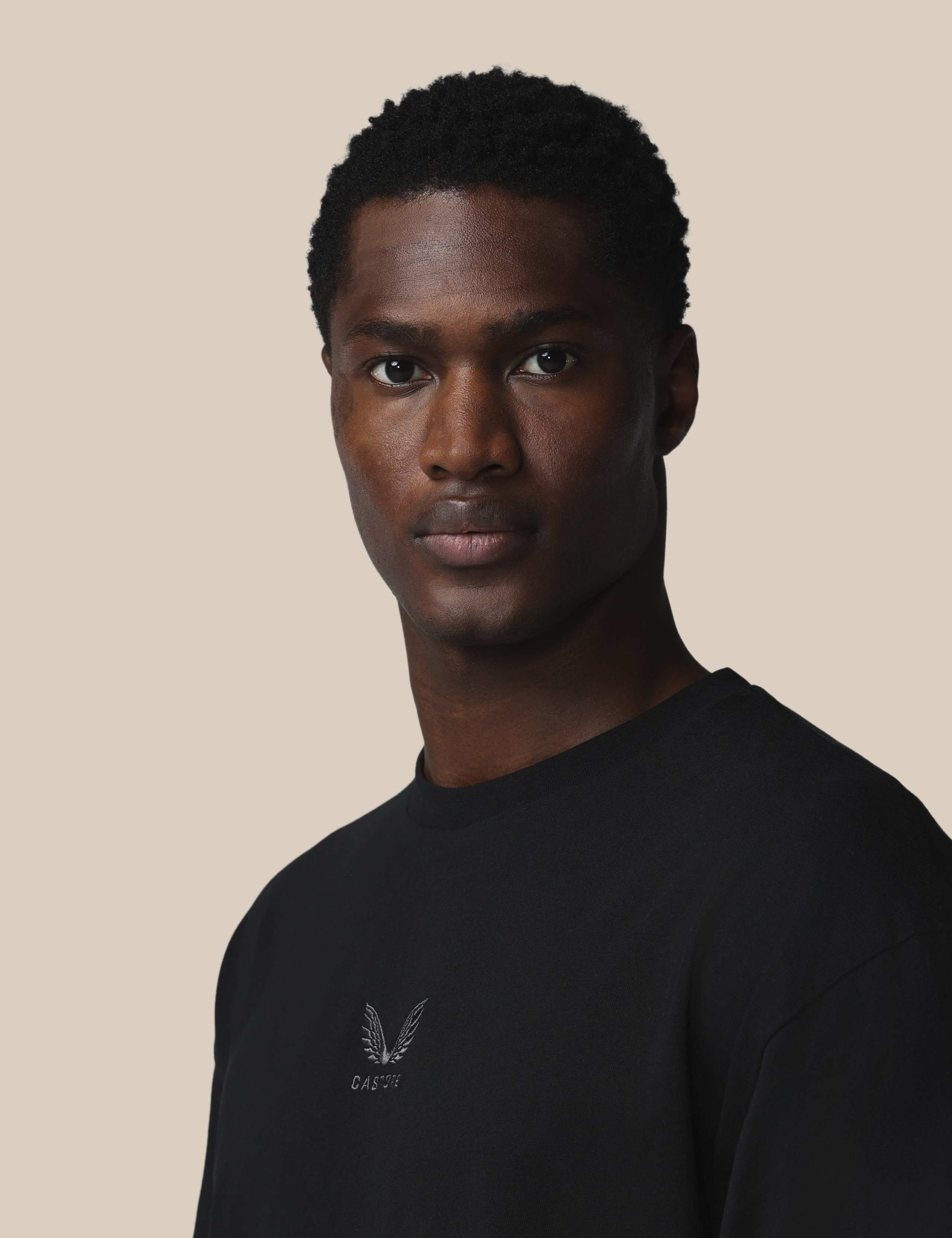 Relaxed Fit Pure Cotton T-Shirt 5 of 6