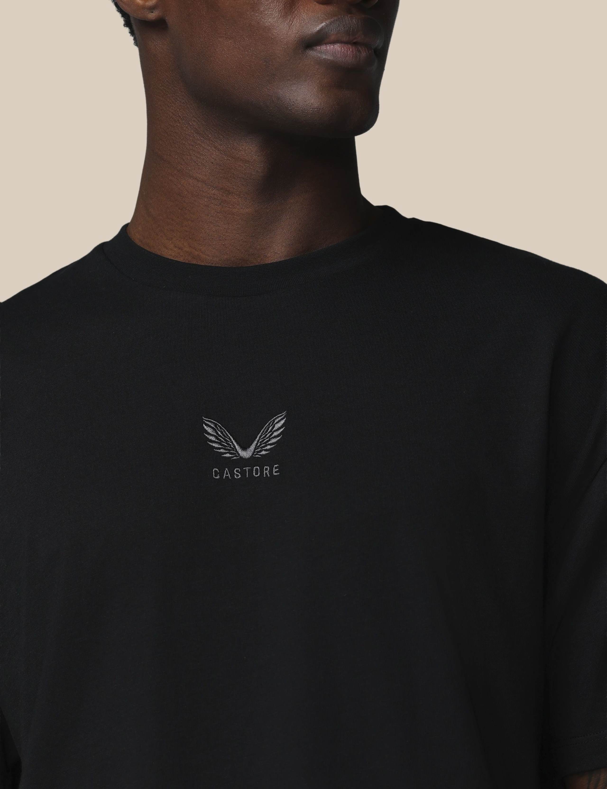 Relaxed Fit Pure Cotton T-Shirt 6 of 6