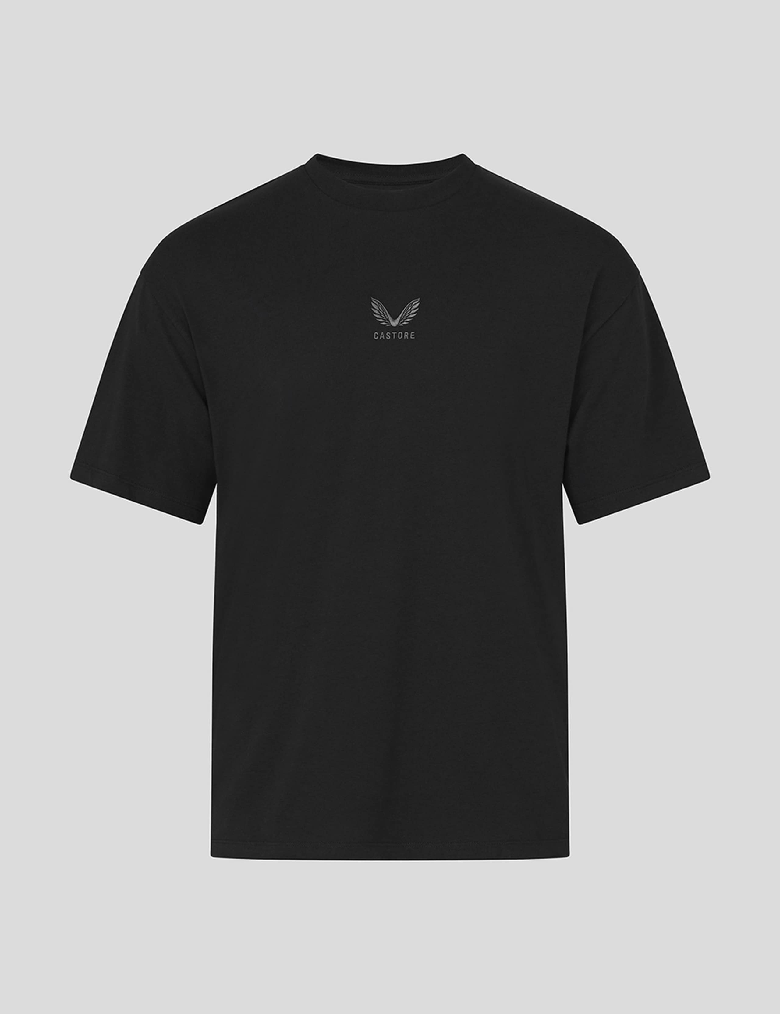 Relaxed Fit Pure Cotton T-Shirt 2 of 6