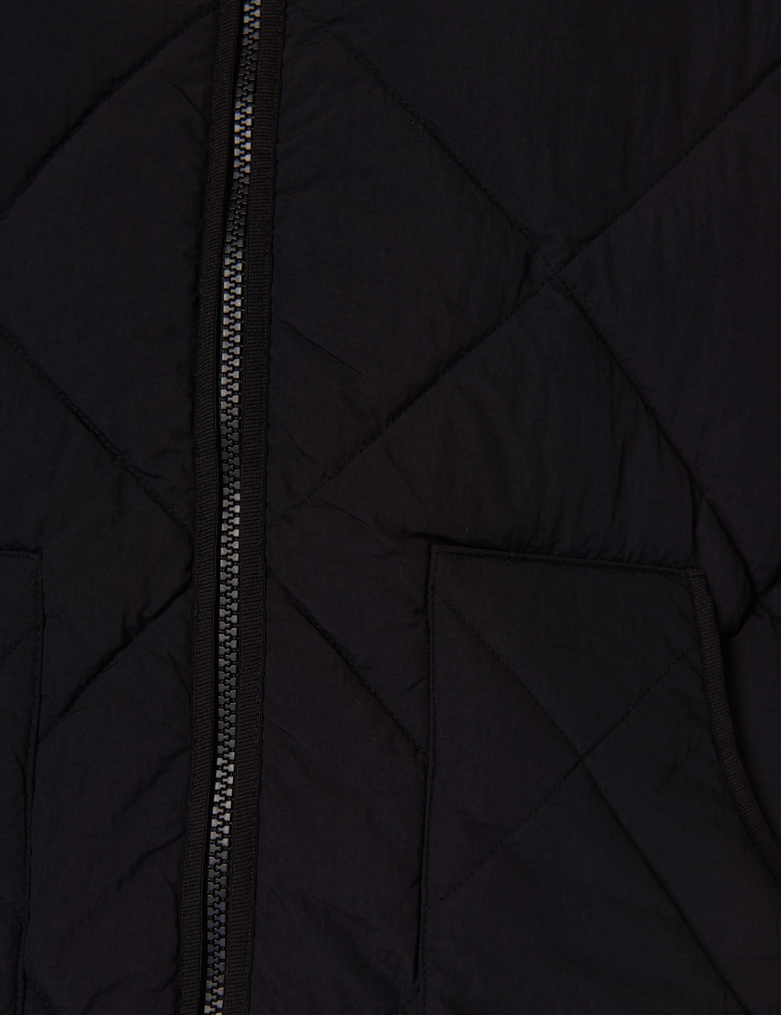 On The Move Quilted Jacket 7 of 8