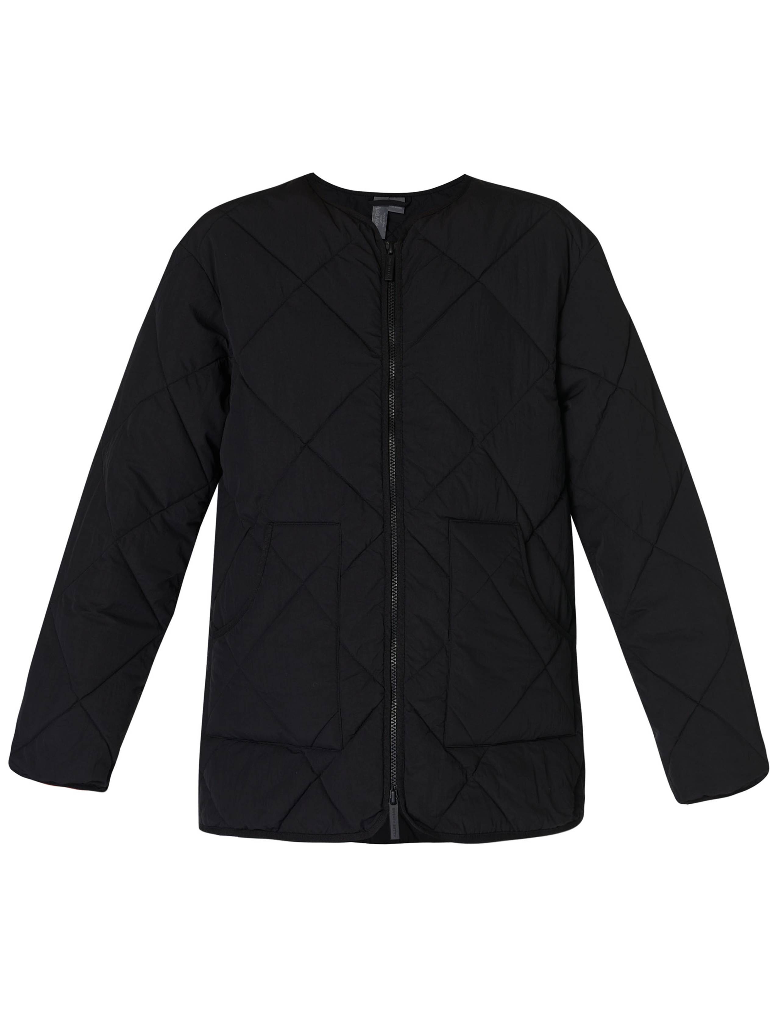 On The Move Quilted Jacket 8 of 8
