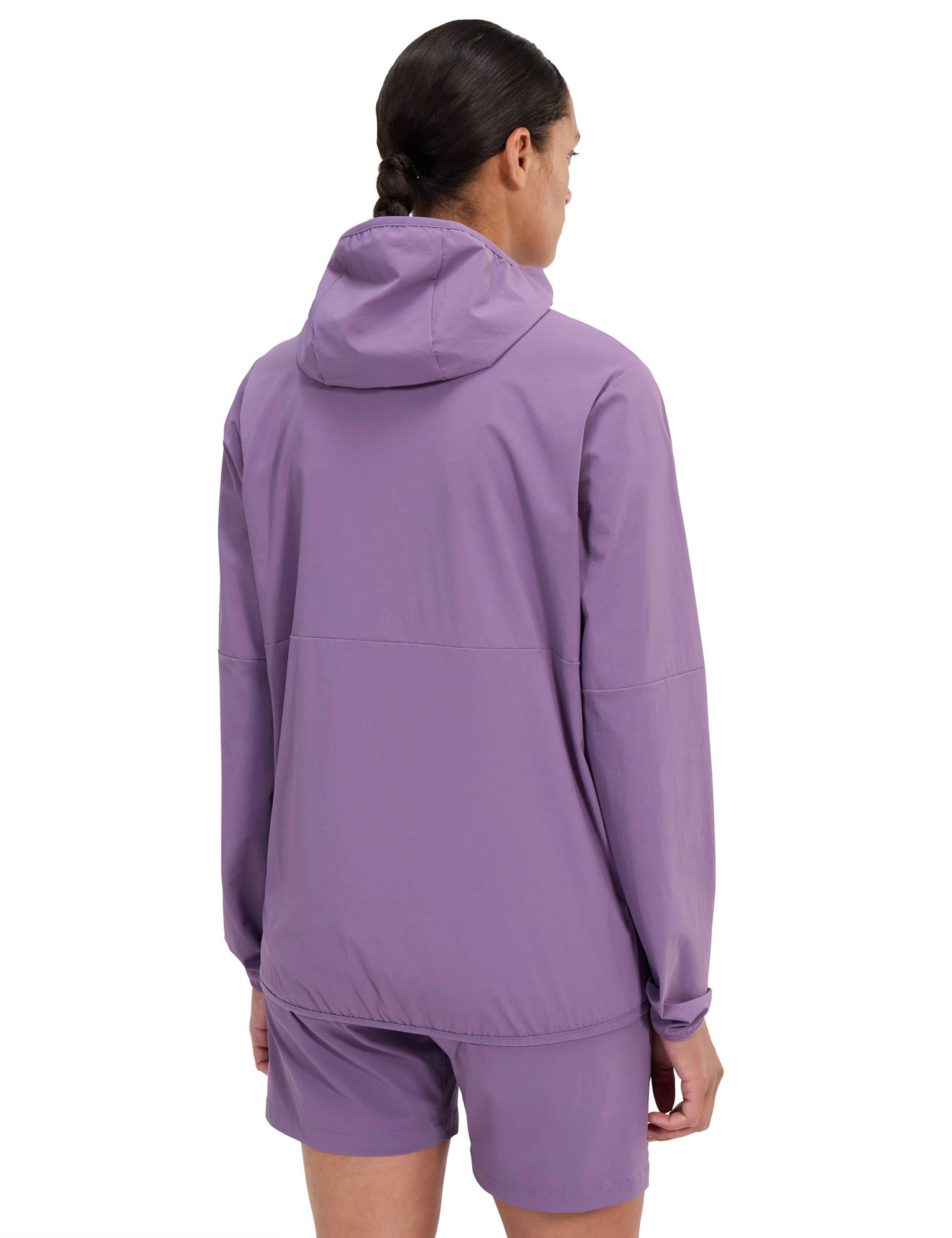 Wandermoor Wind Hooded Sports Jacket 4 of 7