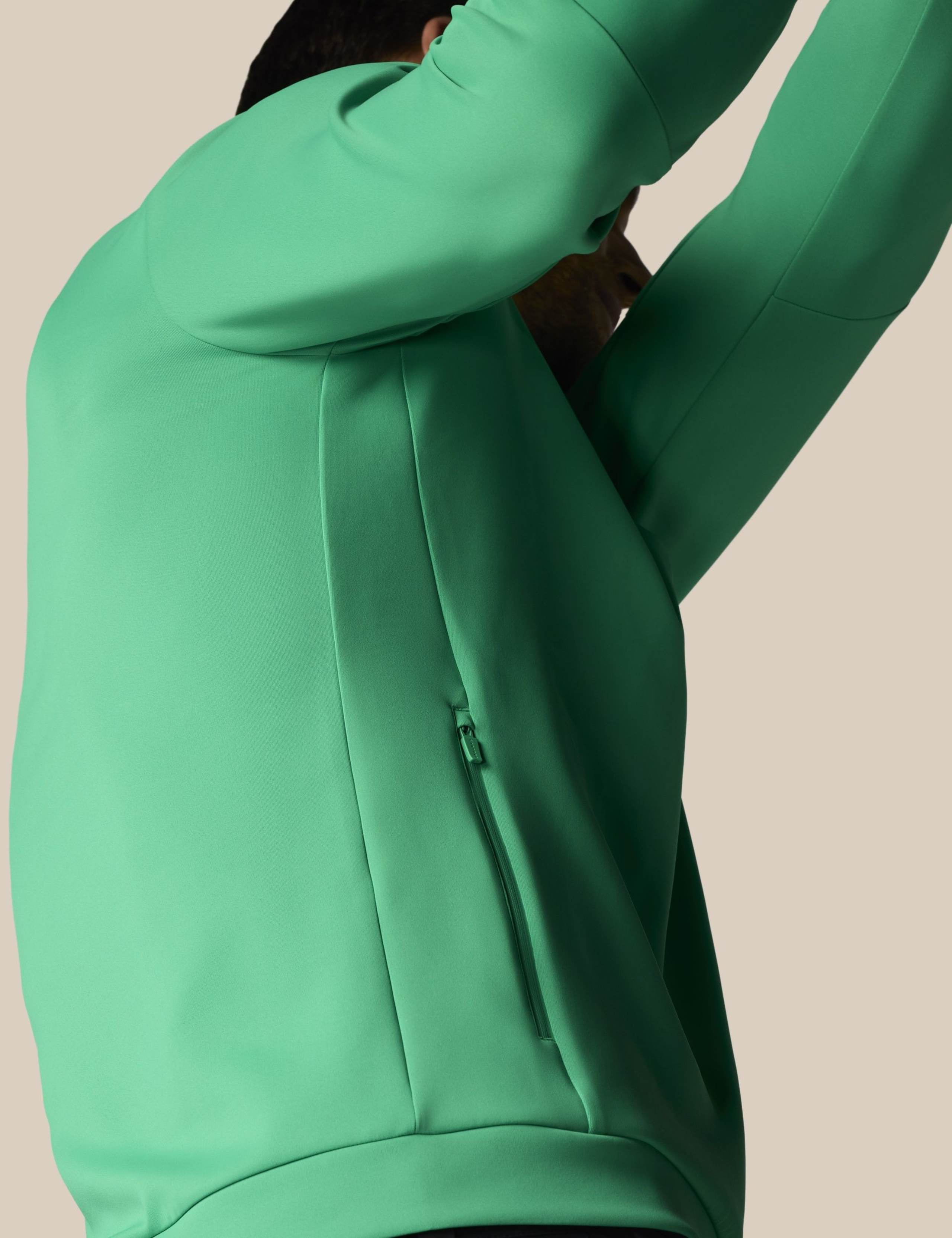 Flex Half Zip Sweatshirt 5 of 6