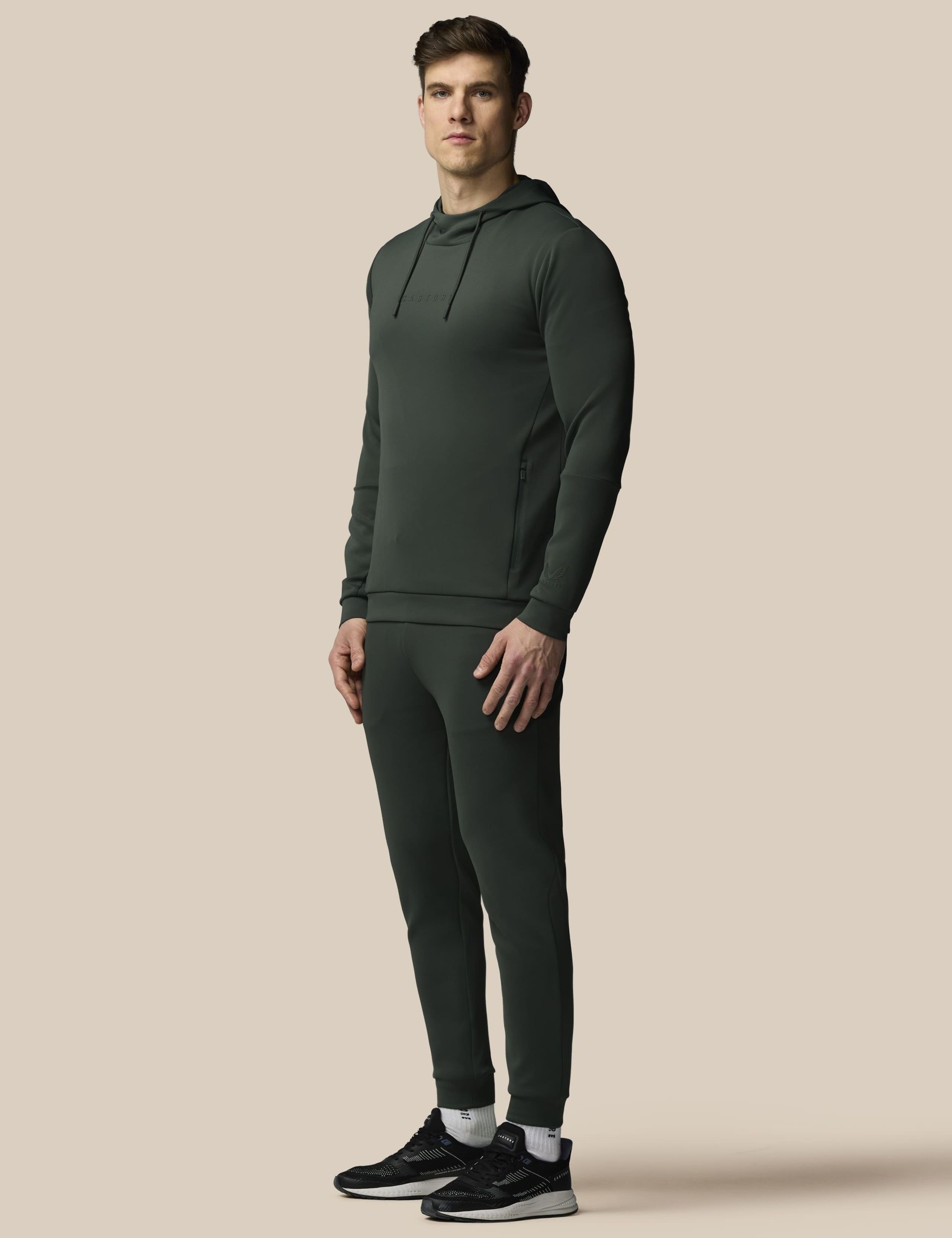 Elasticated Waist Joggers 3 of 6