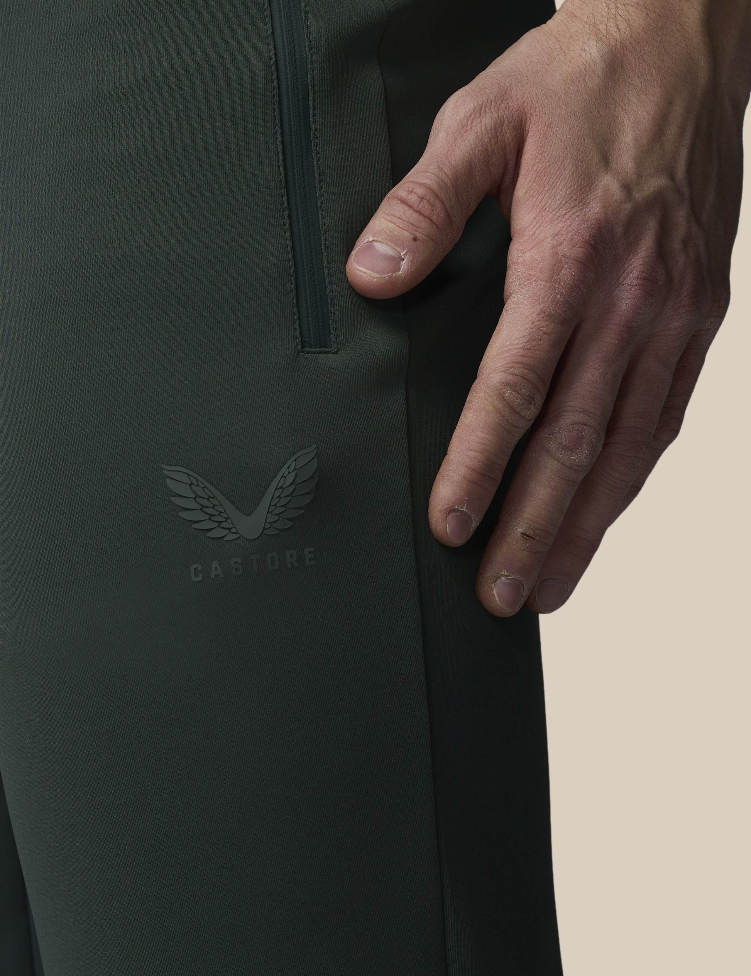 Elasticated Waist Joggers 5 of 6