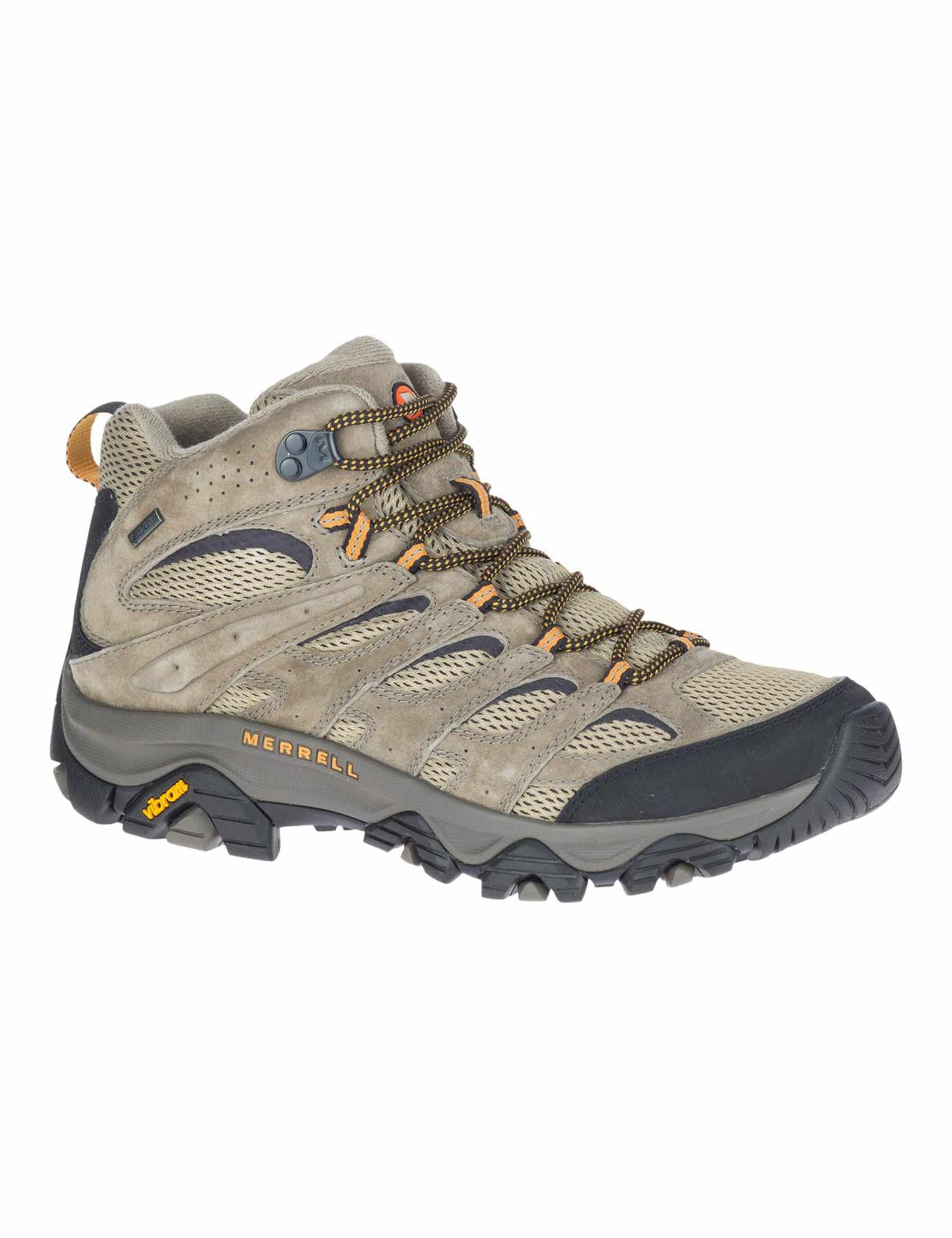 Moab 3 Waterproof Walking Boots 4 of 8
