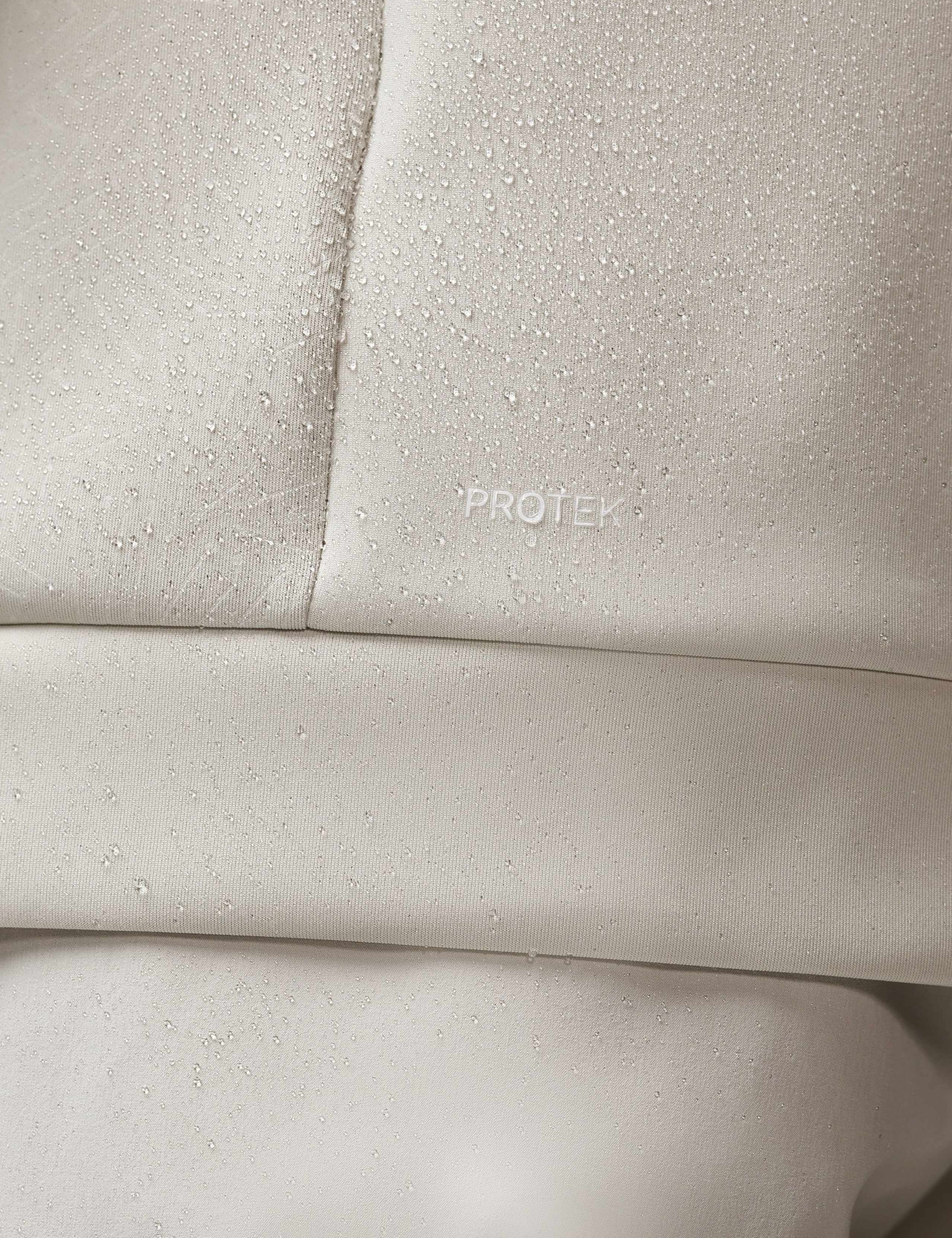 Water Resistant Half Zip Golf Jacket 6 of 6