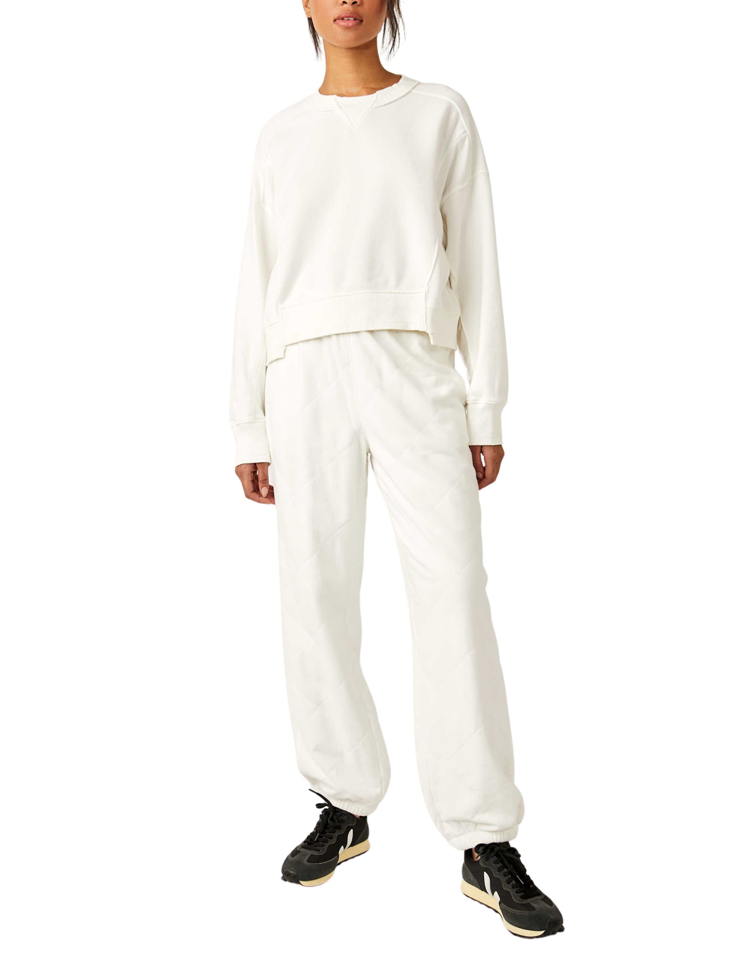 Intercept Cotton Rich Sweat-shirt 2 of 6