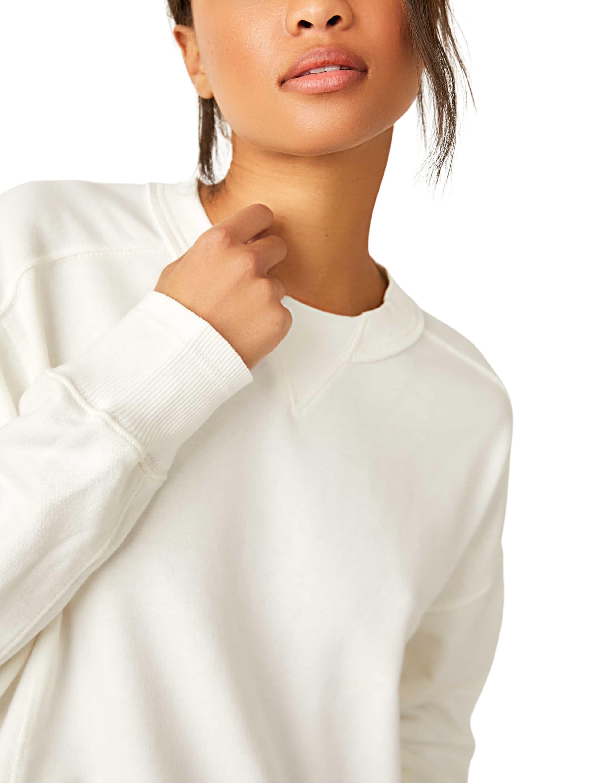 Intercept Cotton Rich Sweat-shirt 5 of 6