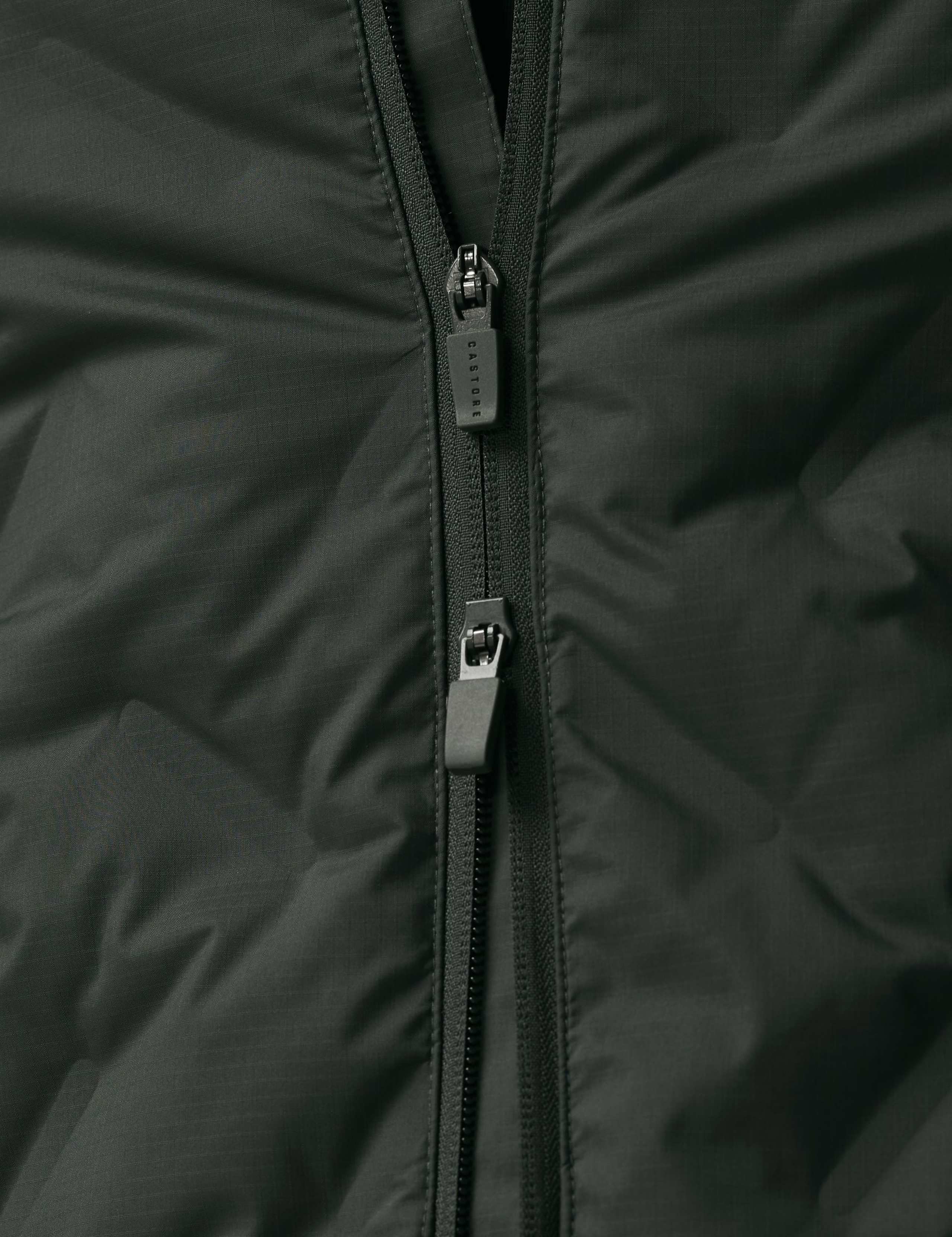 Water Resistant Quilted Gilet 5 of 6