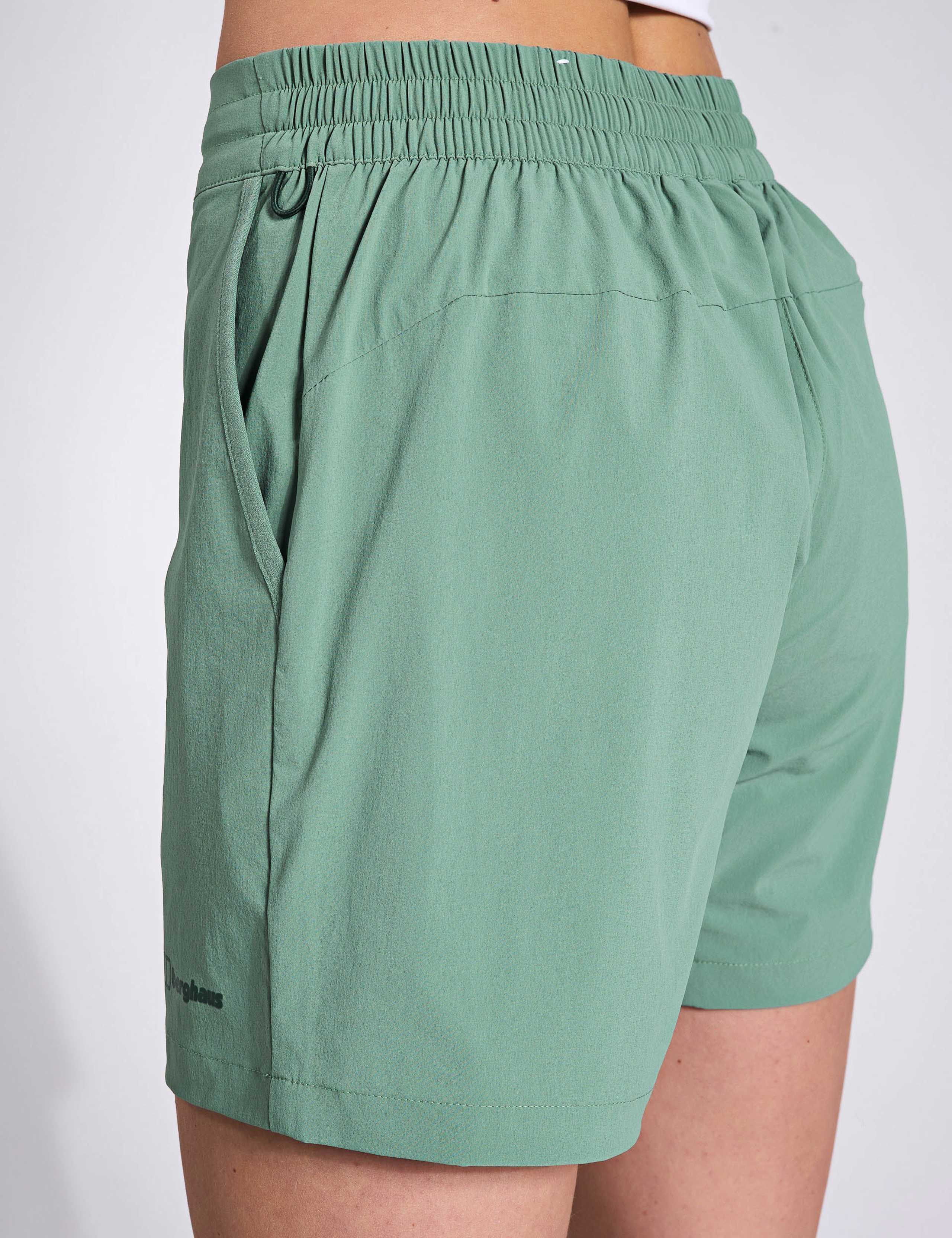 Wandermoor Wind Sports Shorts 3 of 4