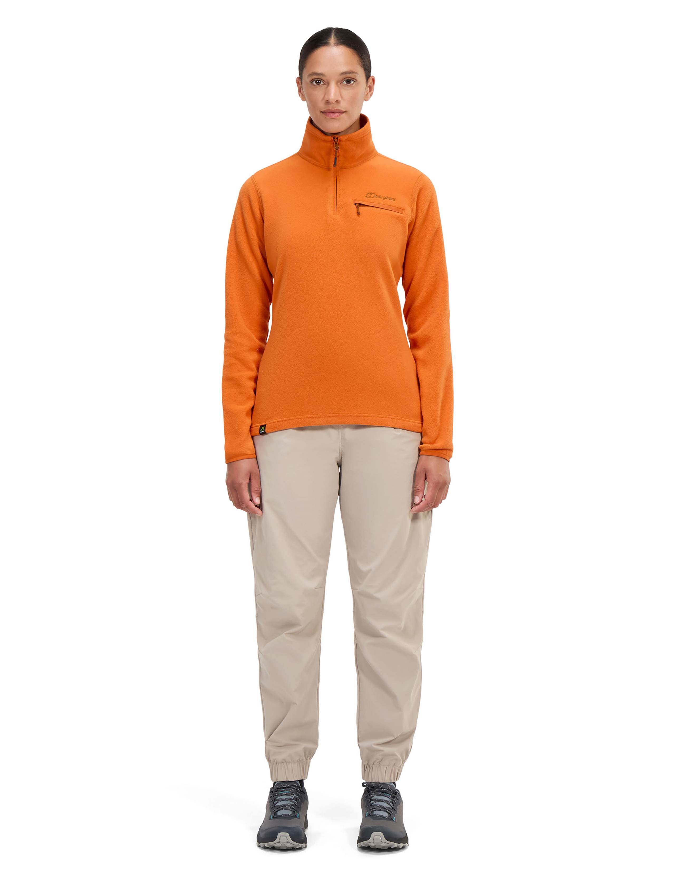 Prism 2.0 Micro Polartec Half Zip Fleece 2 of 5