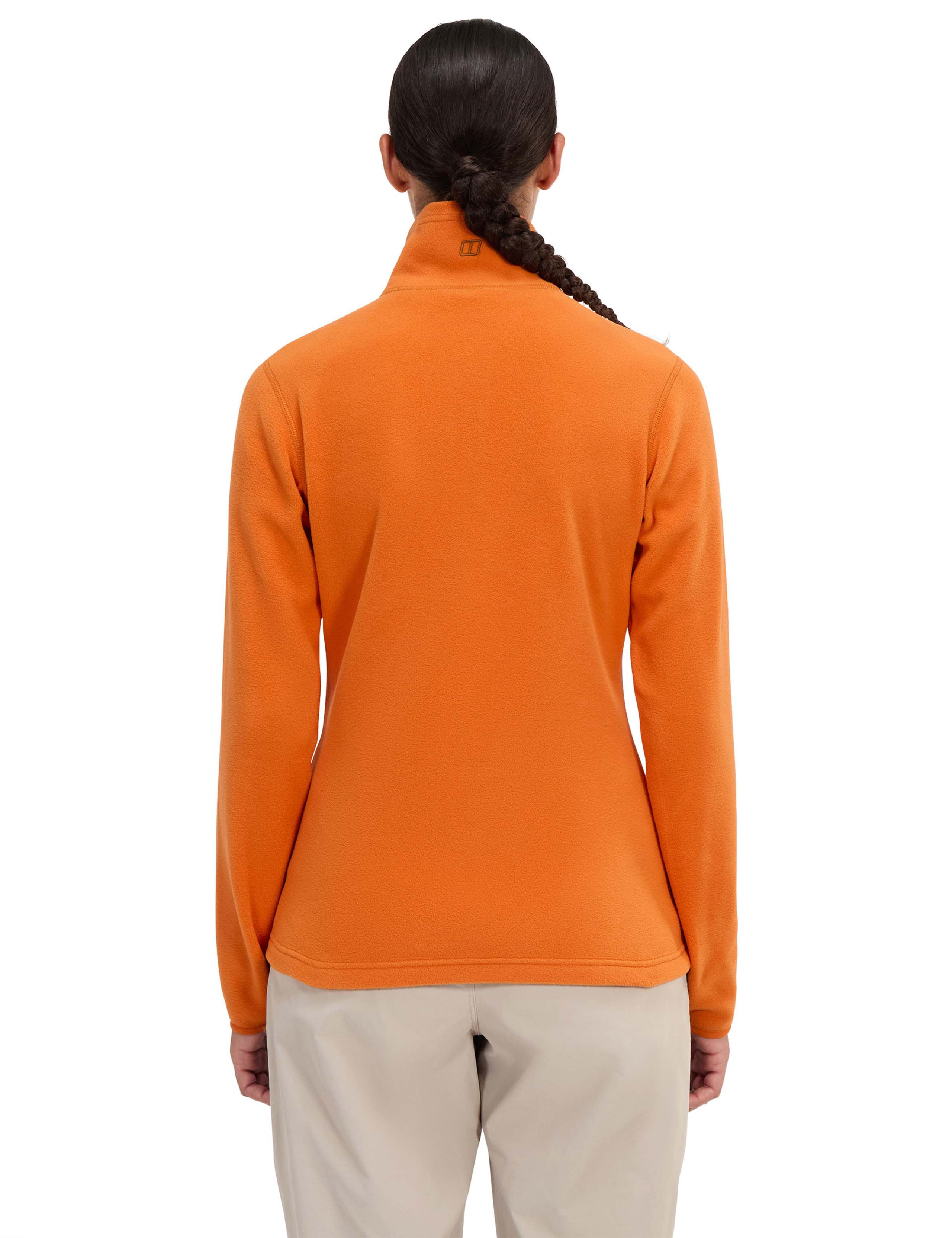 Prism 2.0 Micro Polartec Half Zip Fleece 4 of 5