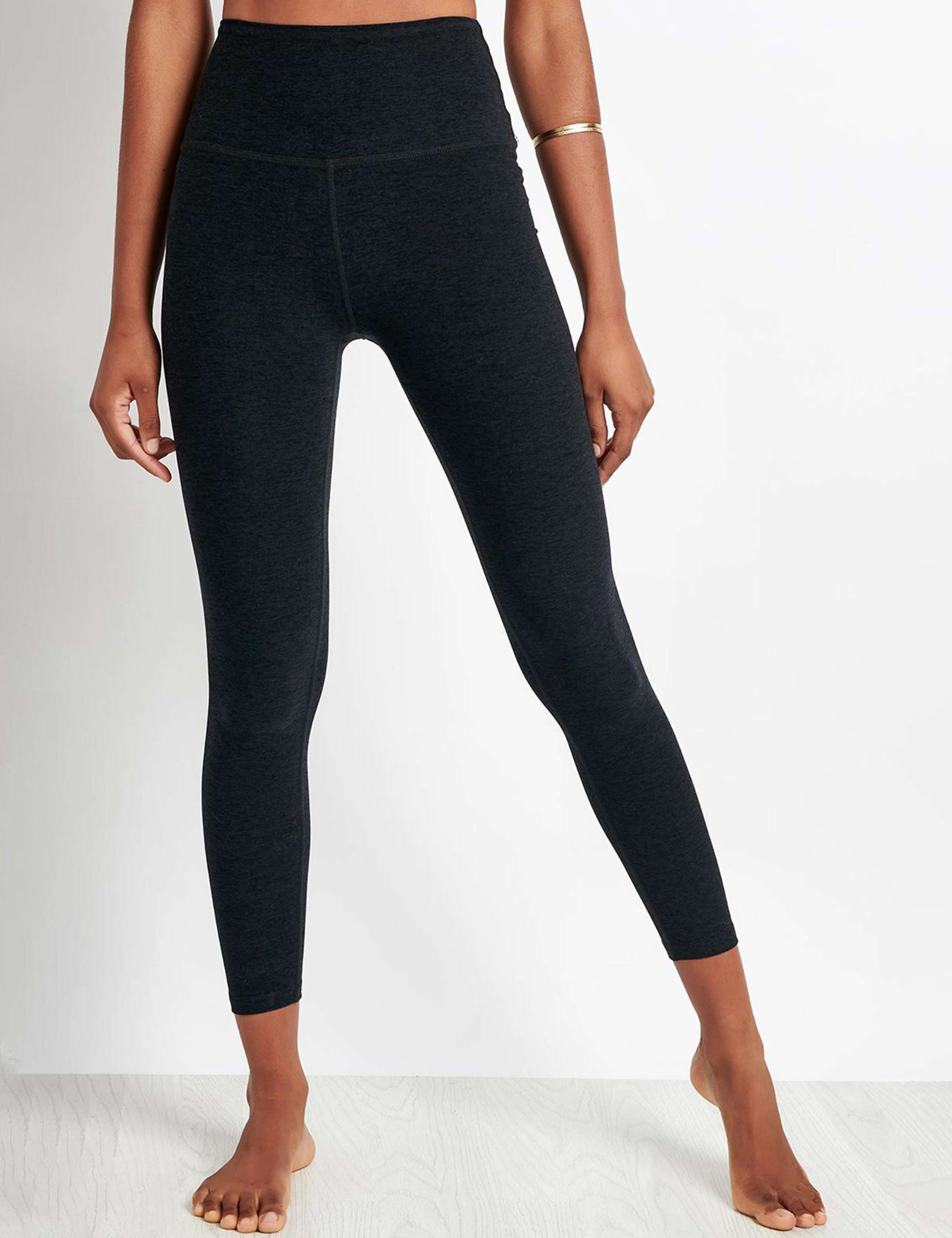 Spacedye High Waisted Leggings 2 of 4