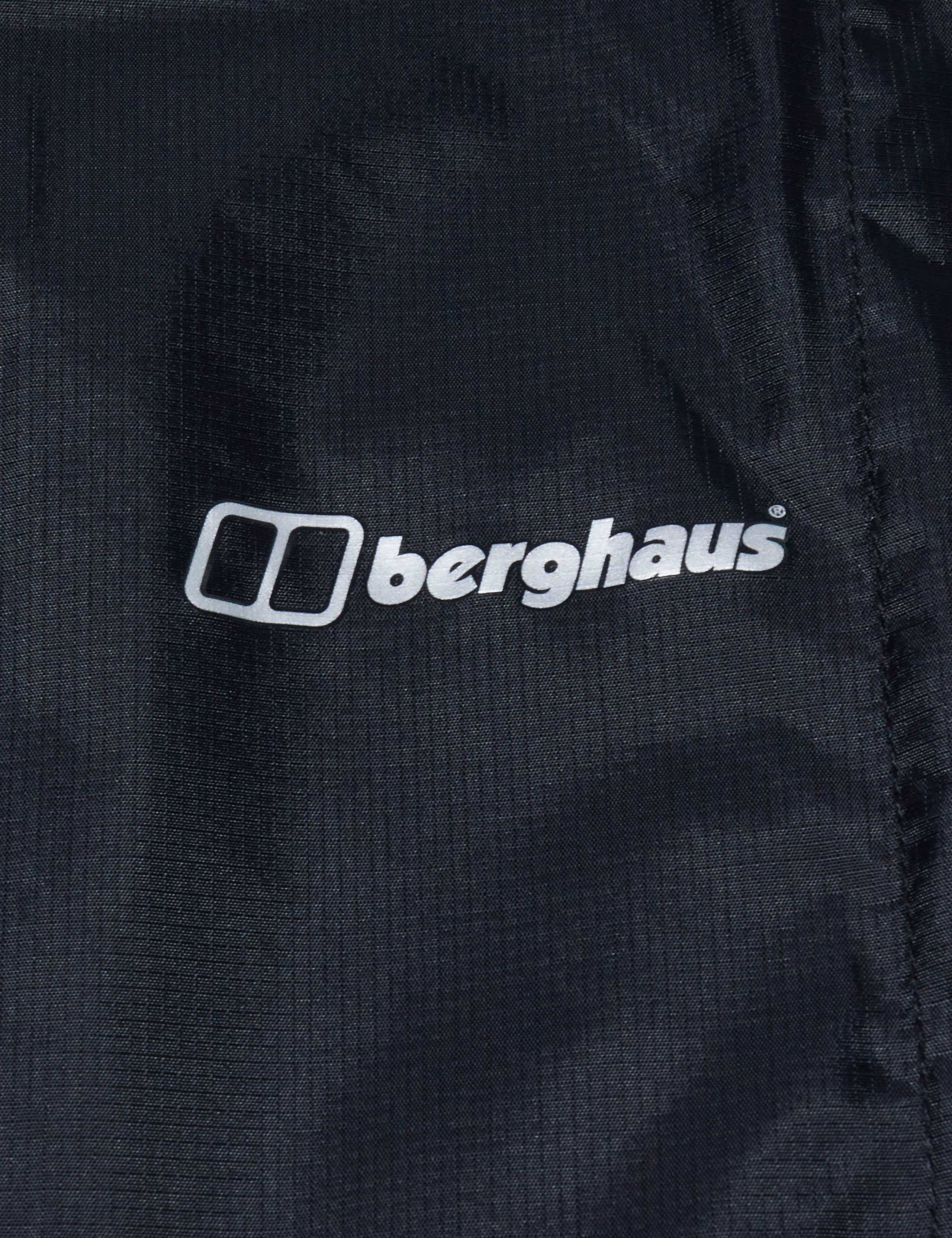 Deluge 2.0 Waterproof Trekking Overtrousers 4 of 5