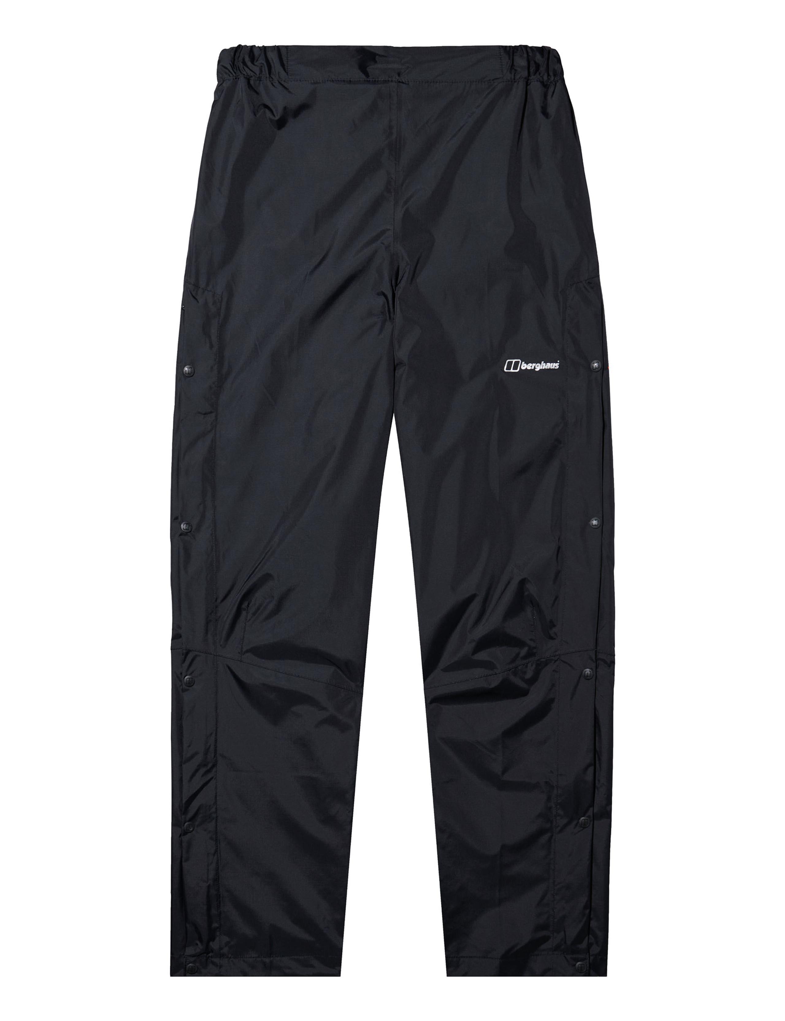 Deluge 2.0 Waterproof Trekking Overtrousers 2 of 5