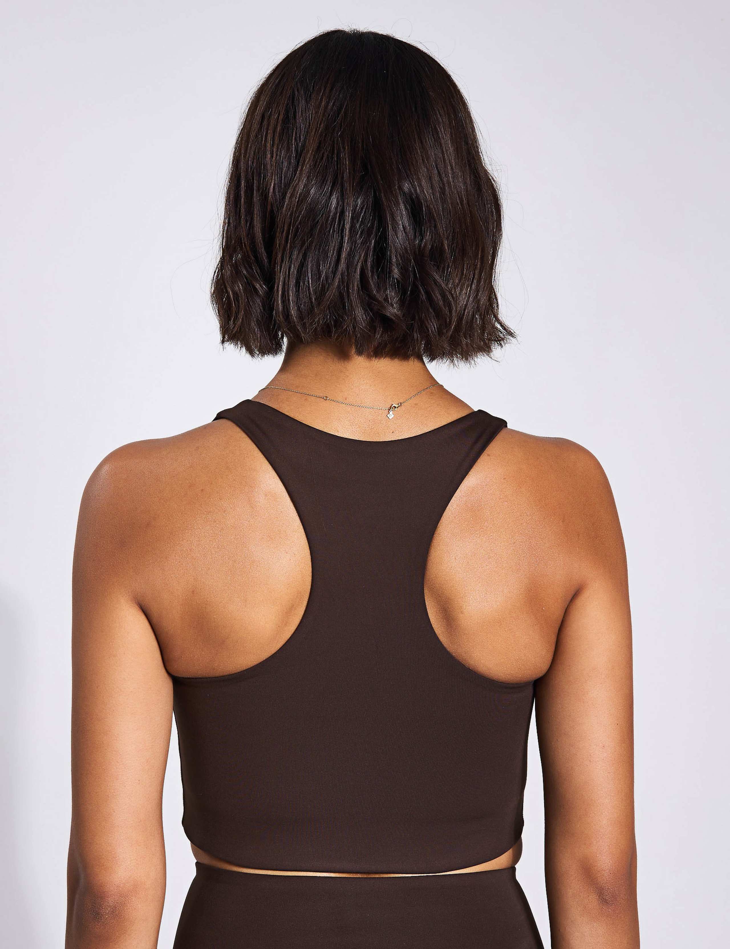 Paloma Non Wired Sports Bra 2 of 4