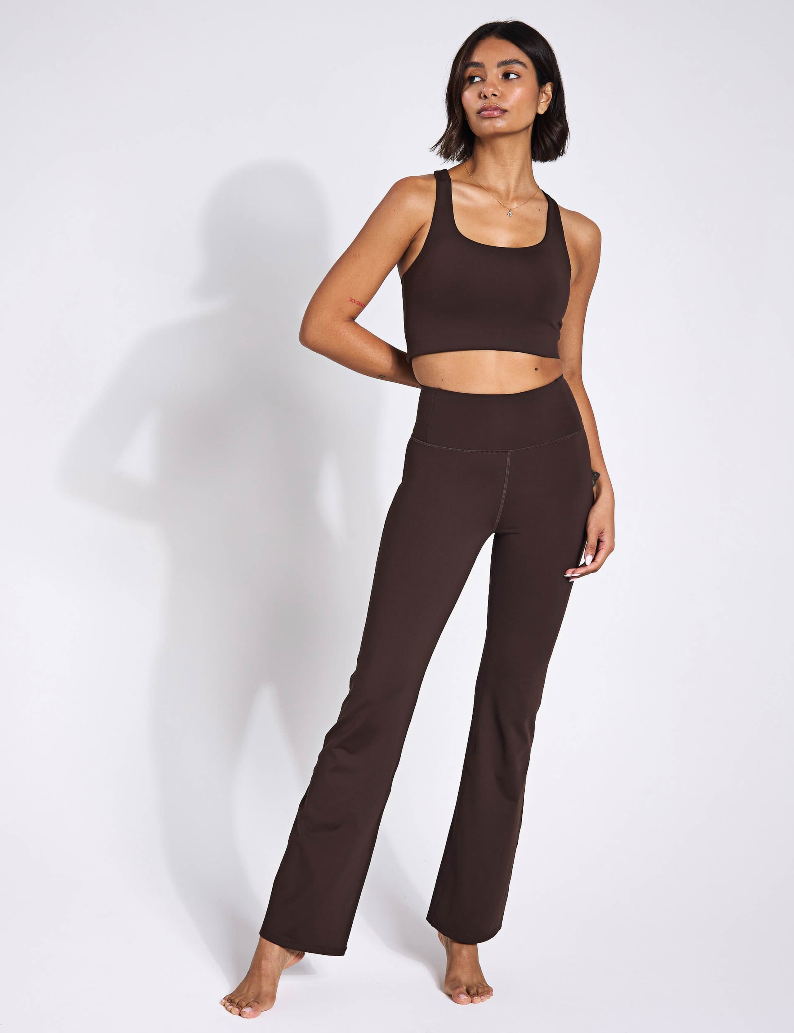 Paloma Non Wired Sports Bra 4 of 4