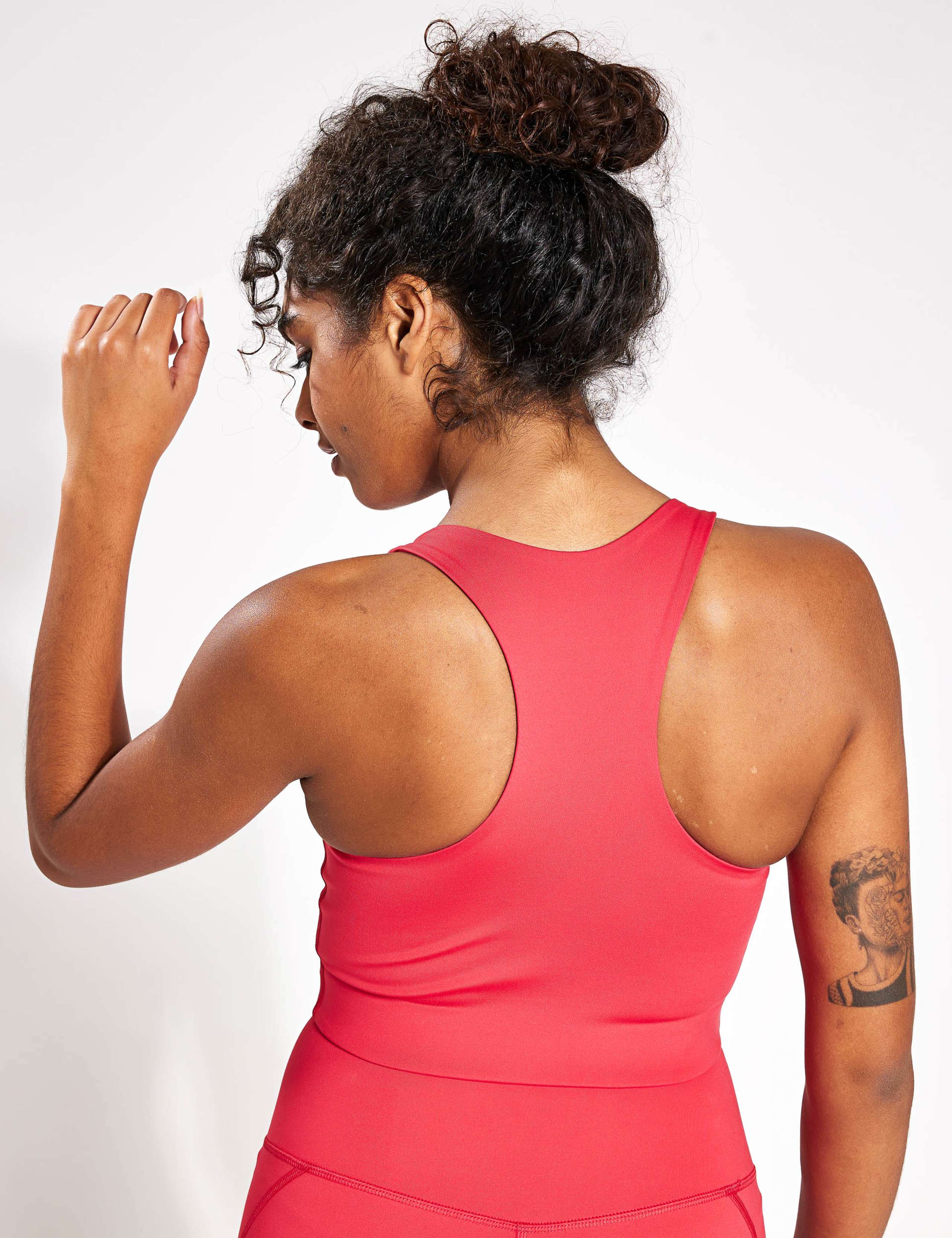 Paloma Non Wired Sports Bra 3 of 4