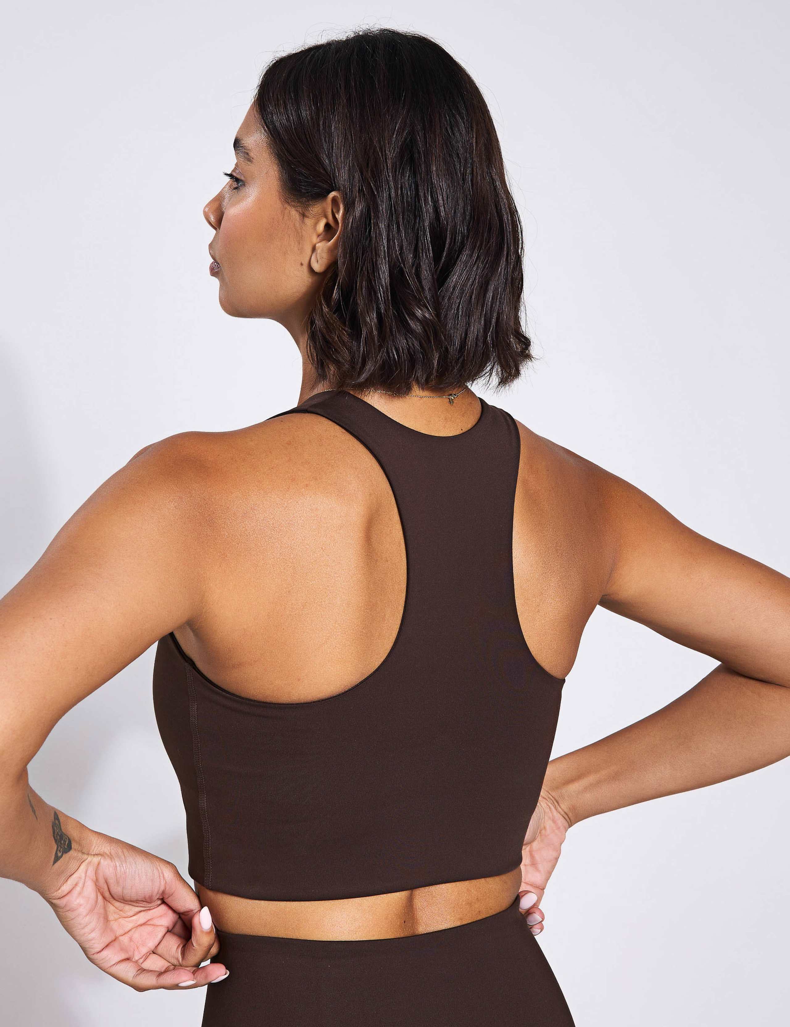 Dylan Non Wired Sports Bra 2 of 4