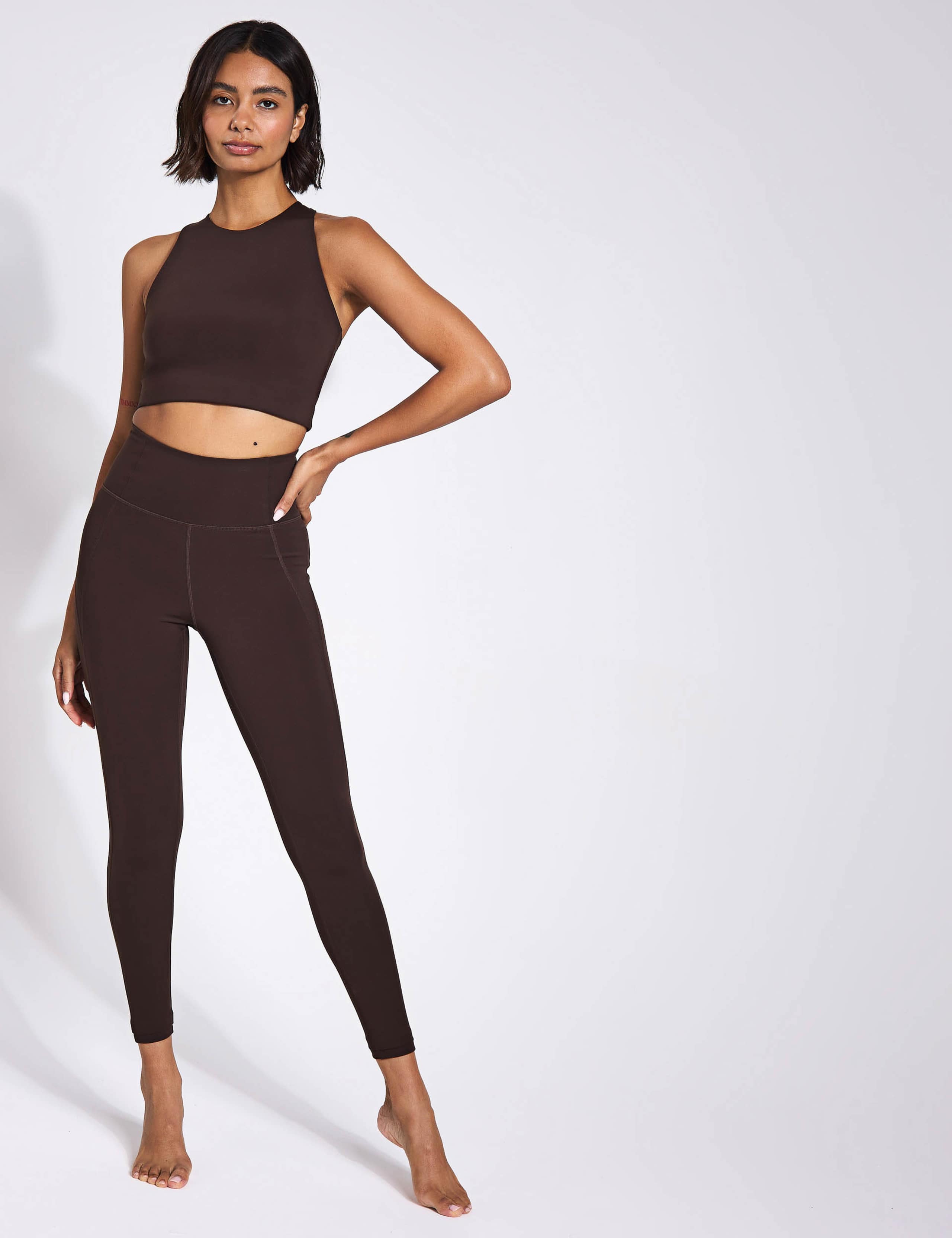 Dylan Non Wired Sports Bra 4 of 4