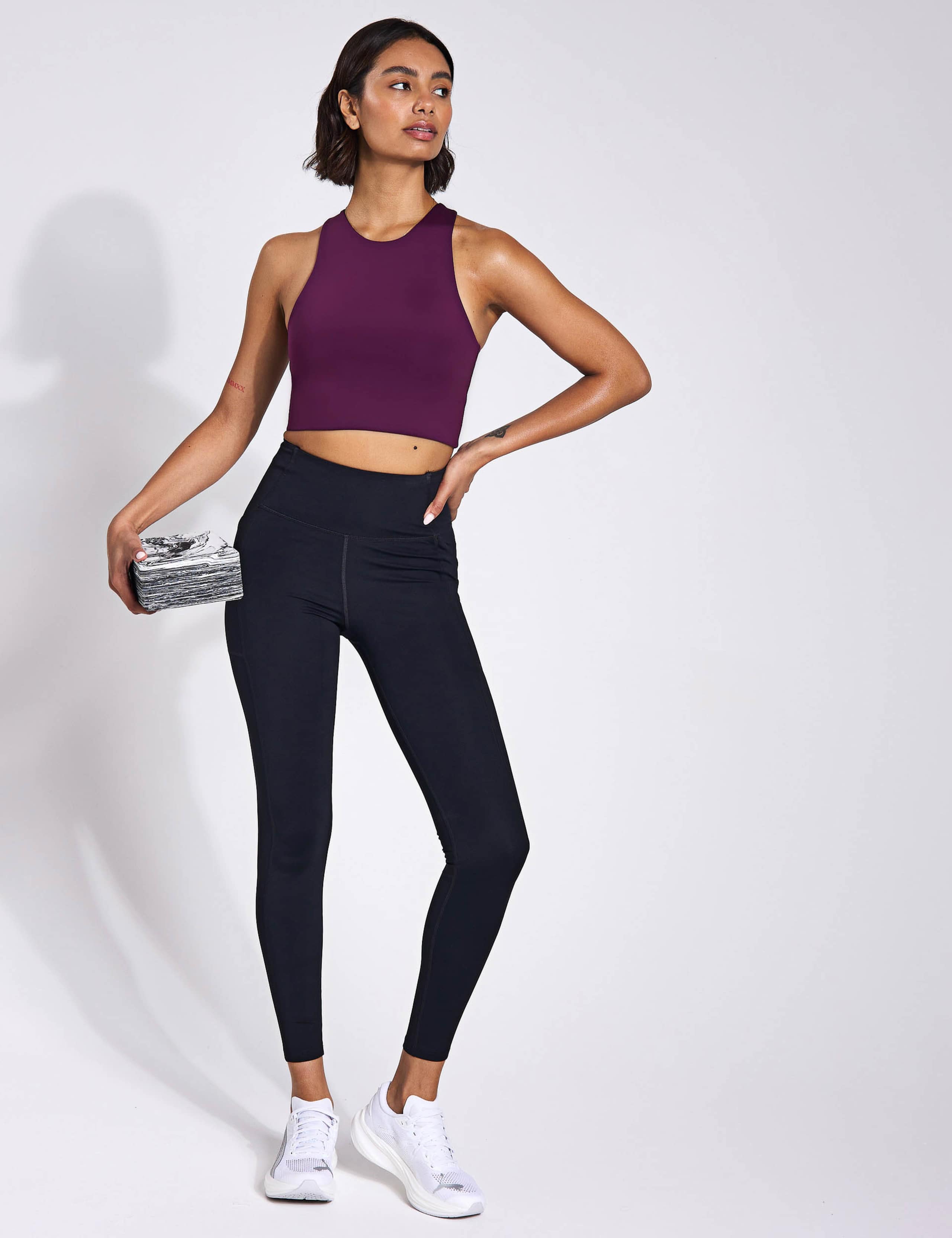 Dylan Non Wired Sports Bra 4 of 5