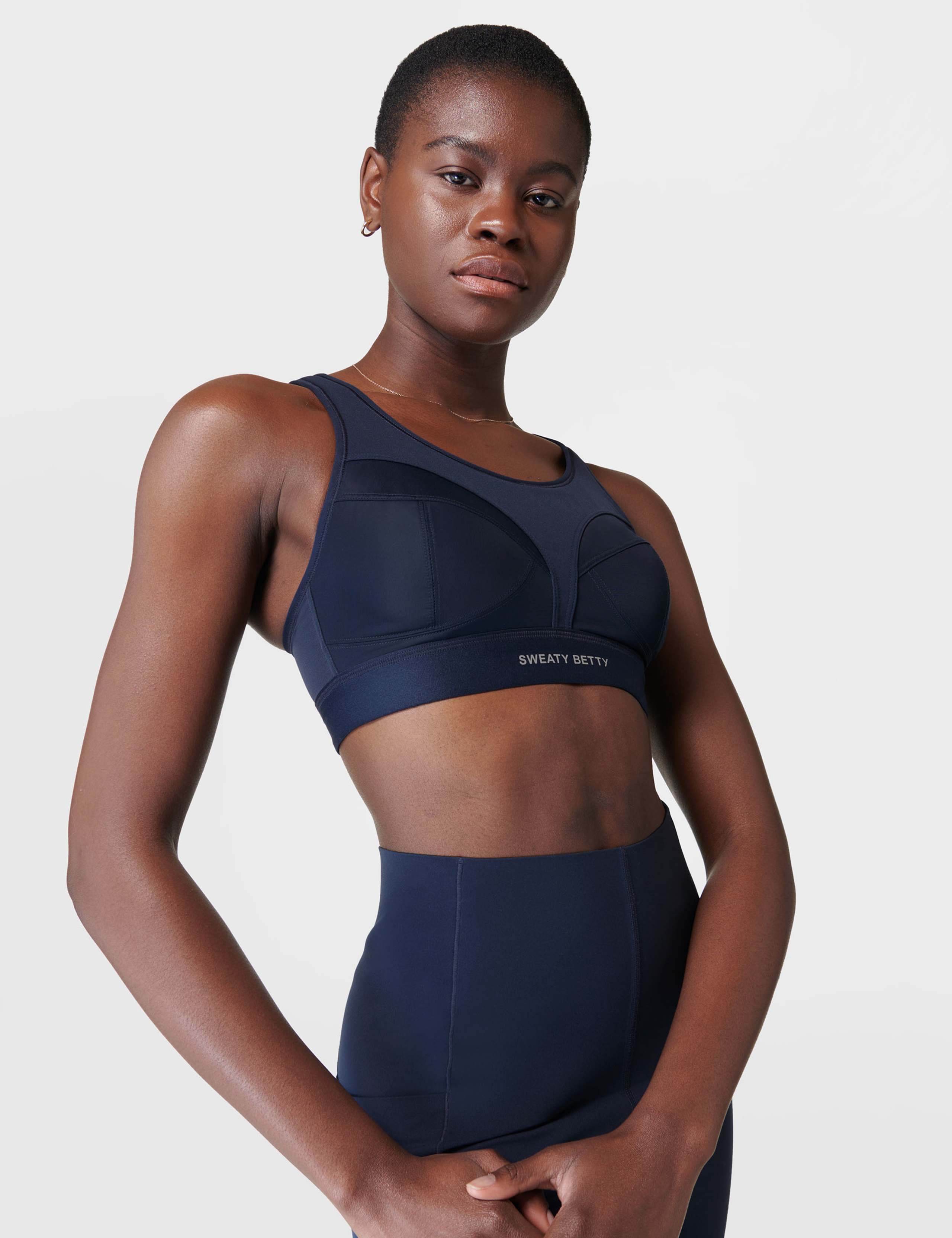 Power Pro Total Support Sports Bra A-E 5 of 8