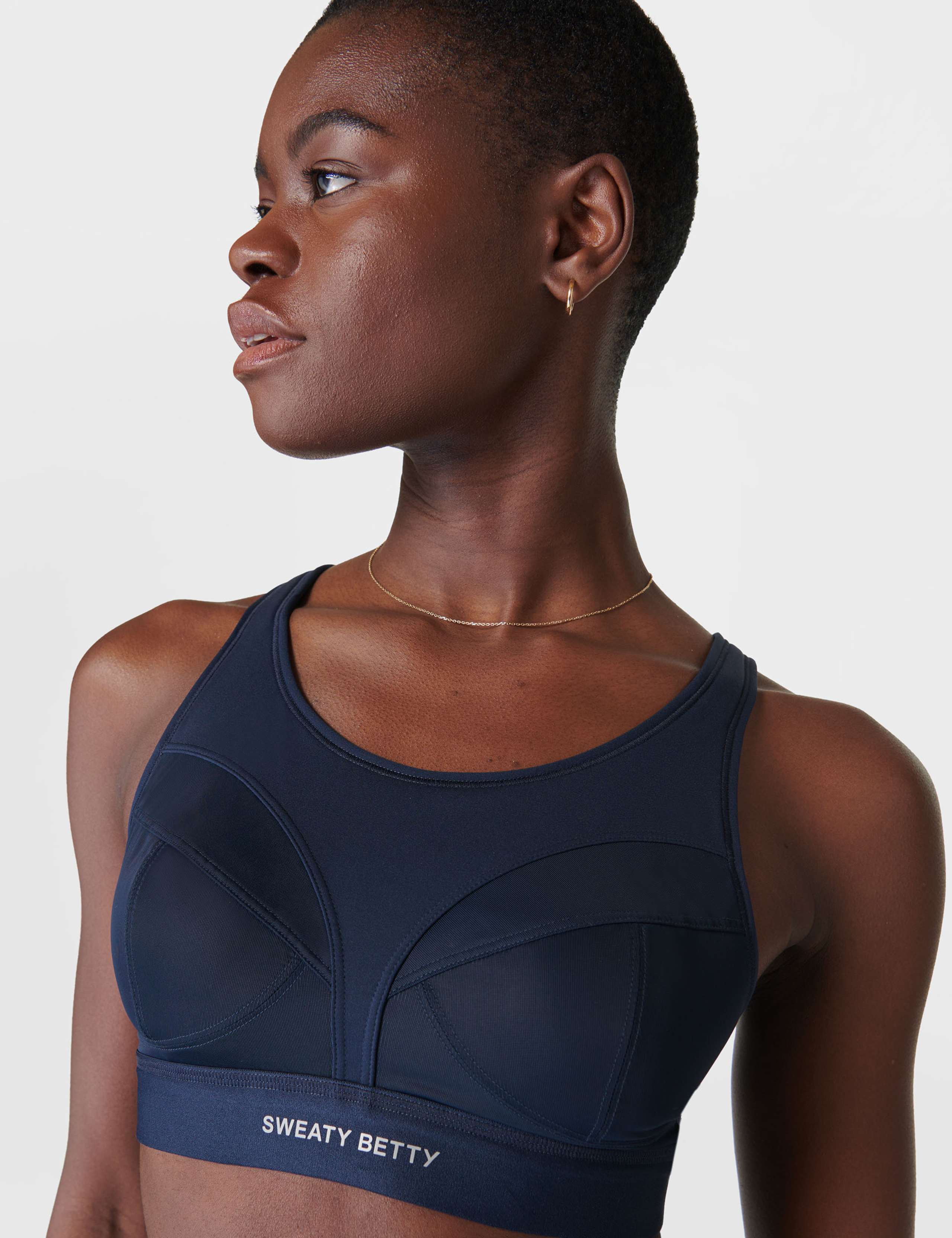 Power Pro Total Support Sports Bra A-E 6 of 8