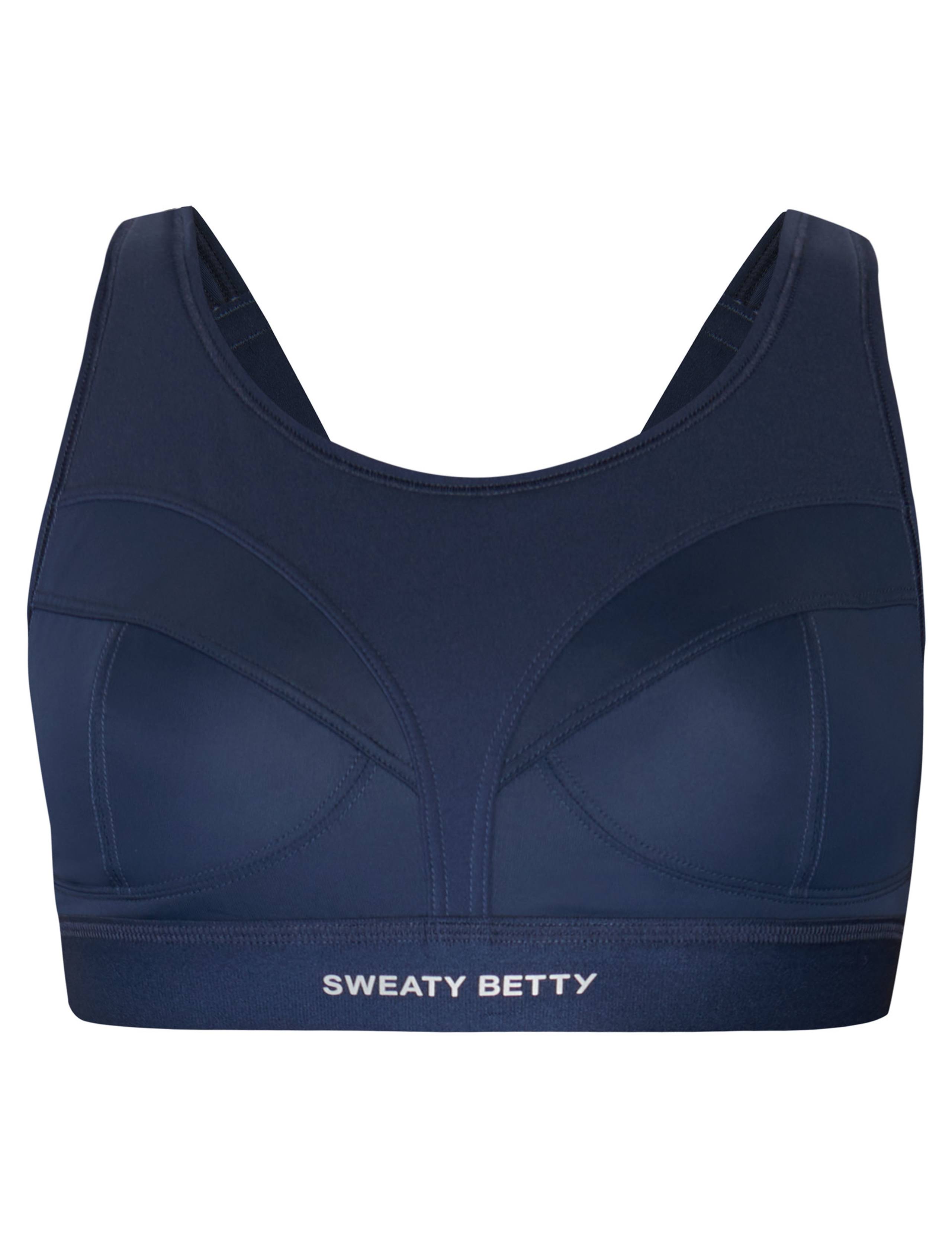 Power Pro Total Support Sports Bra A-E 2 of 8