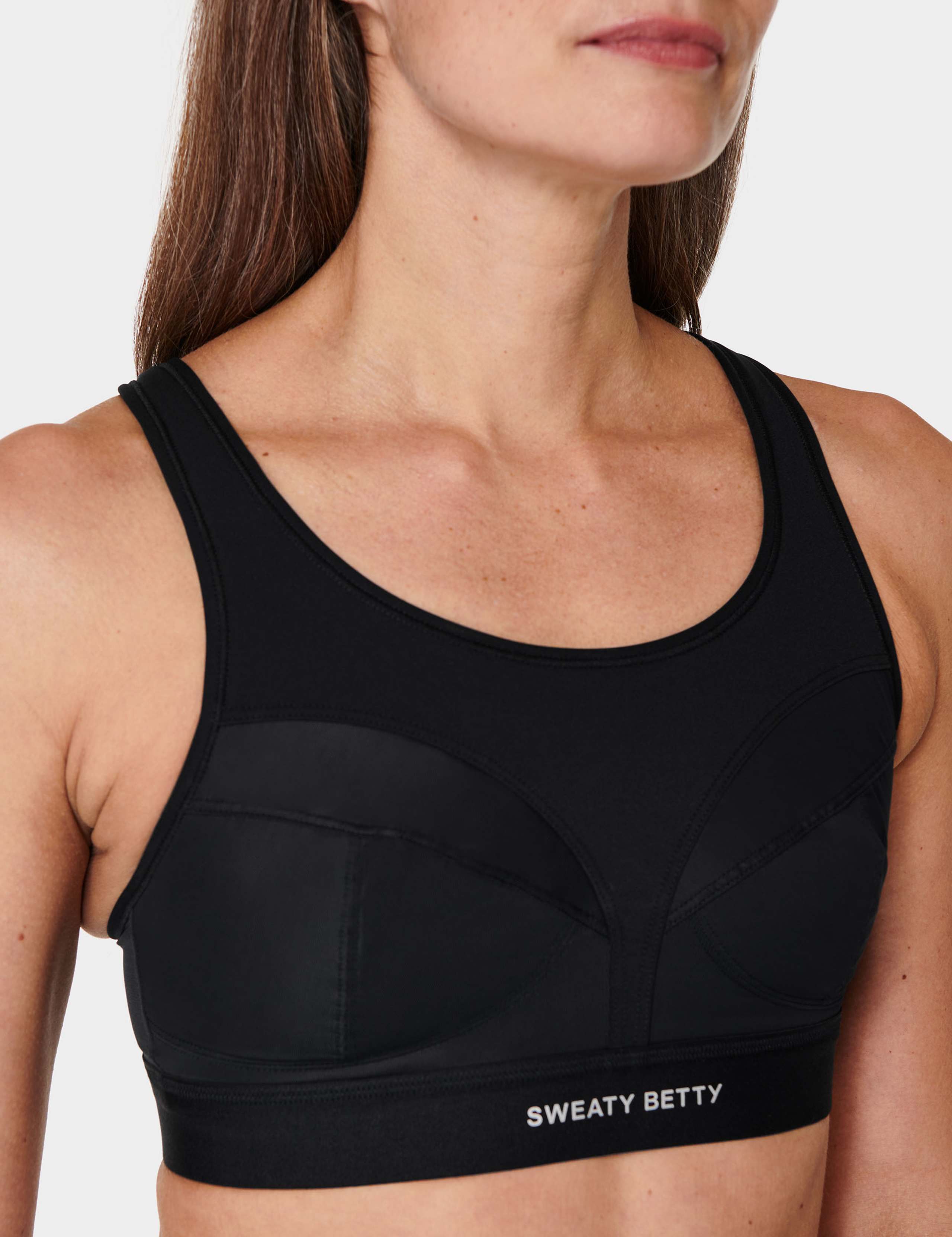 Power Pro Total Support Sports Bra A-E 6 of 8
