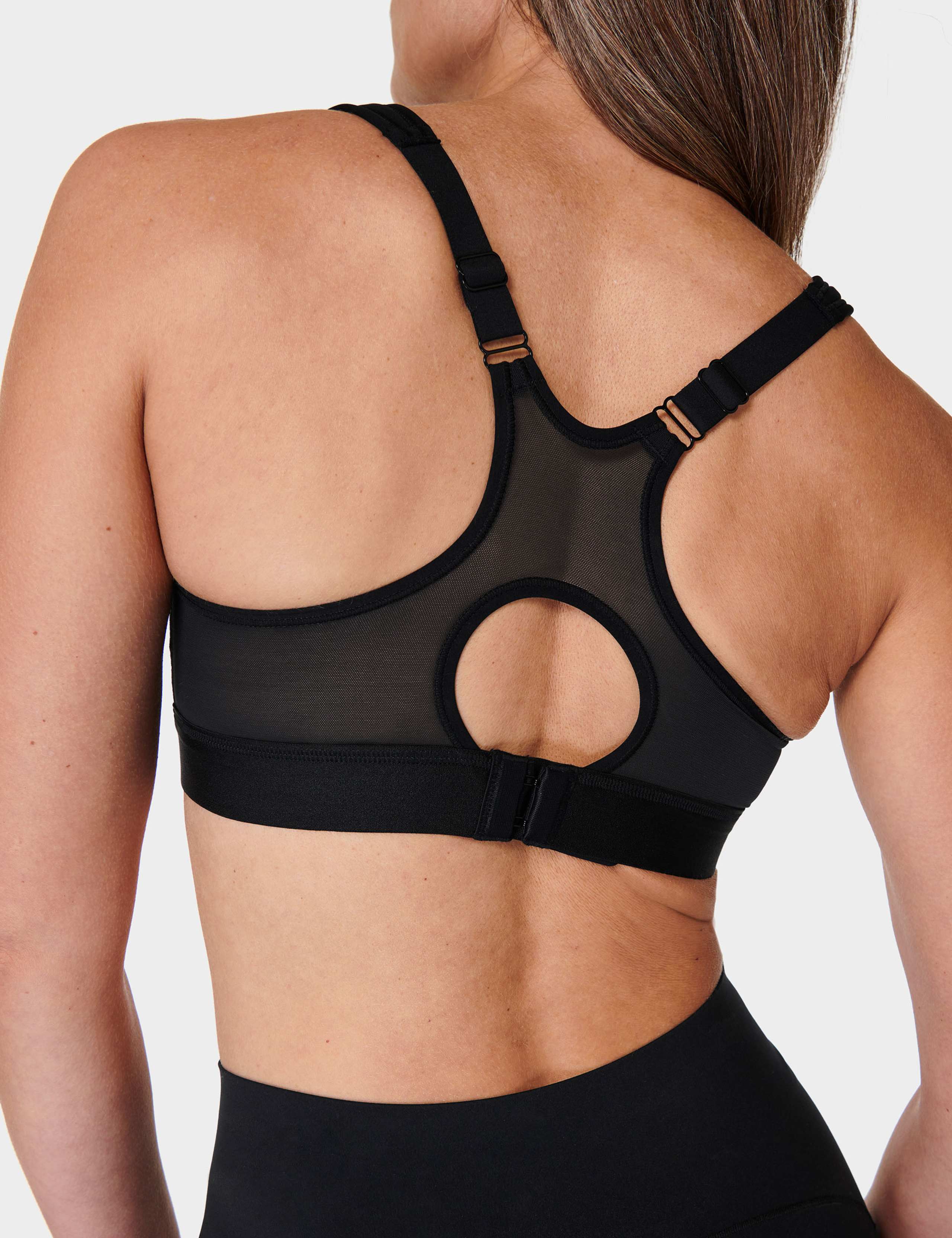 Power Pro Total Support Sports Bra A-E 7 of 8