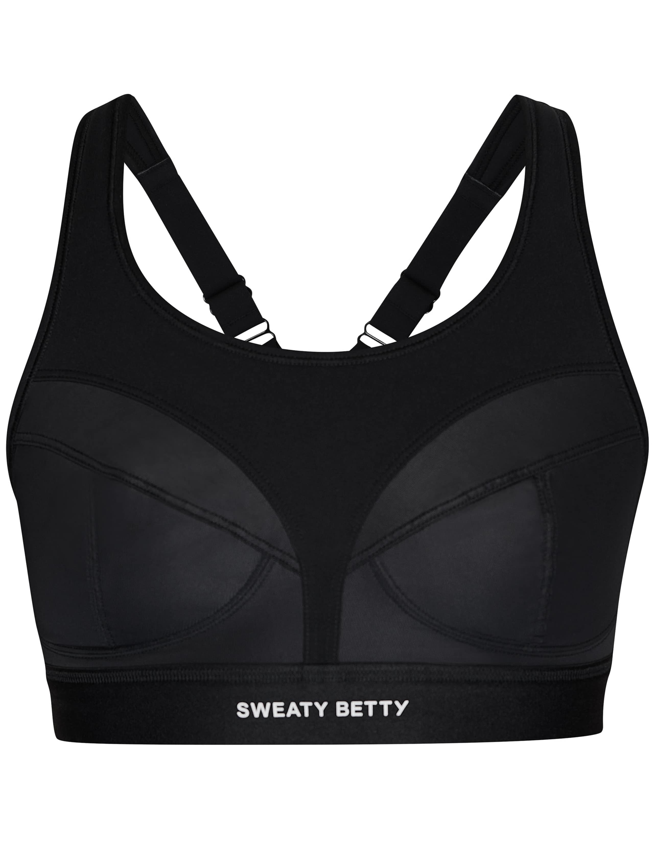 Power Pro Total Support Sports Bra A-E 2 of 8