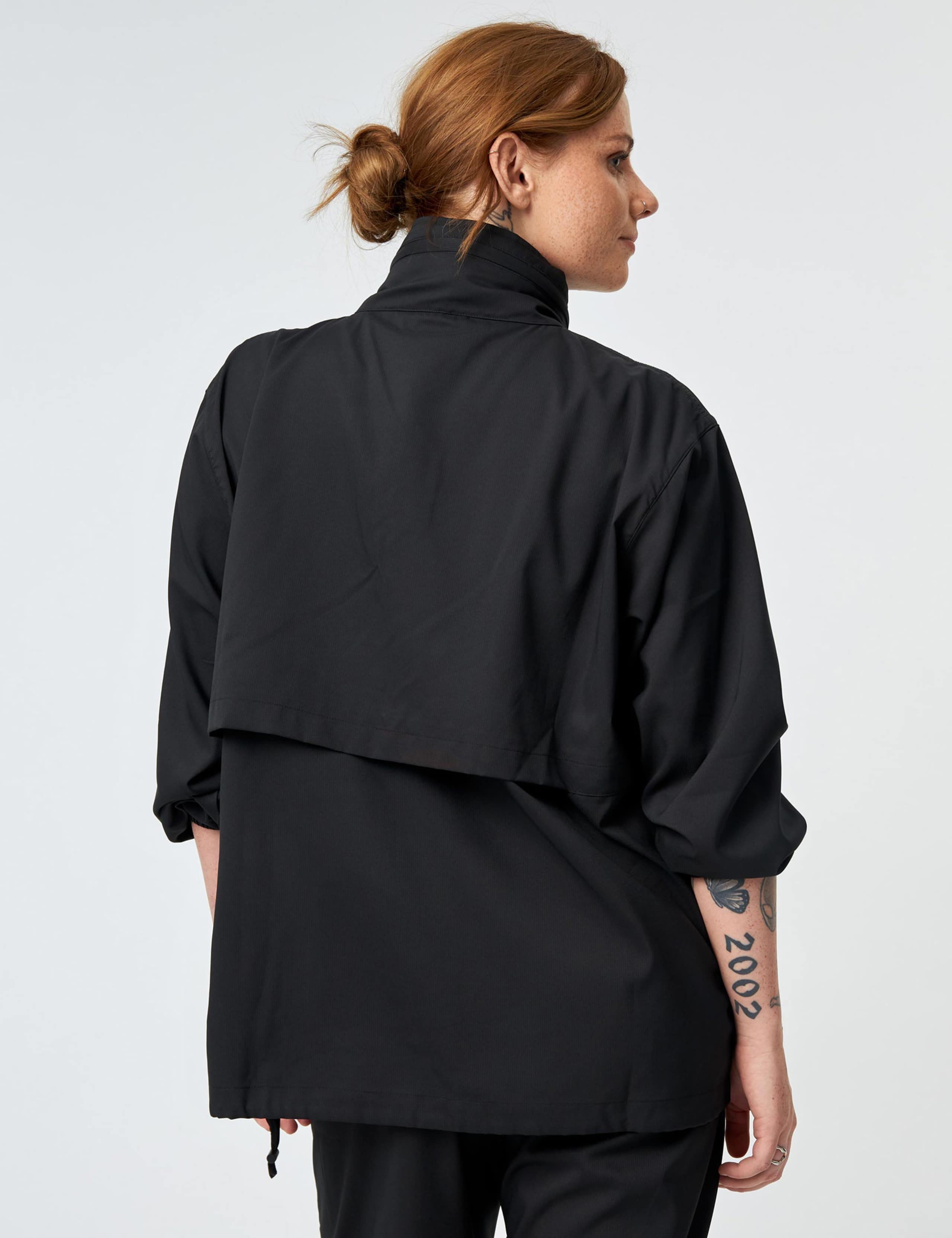 Sideline Zip Up Hooded Sports Jacket 6 of 6