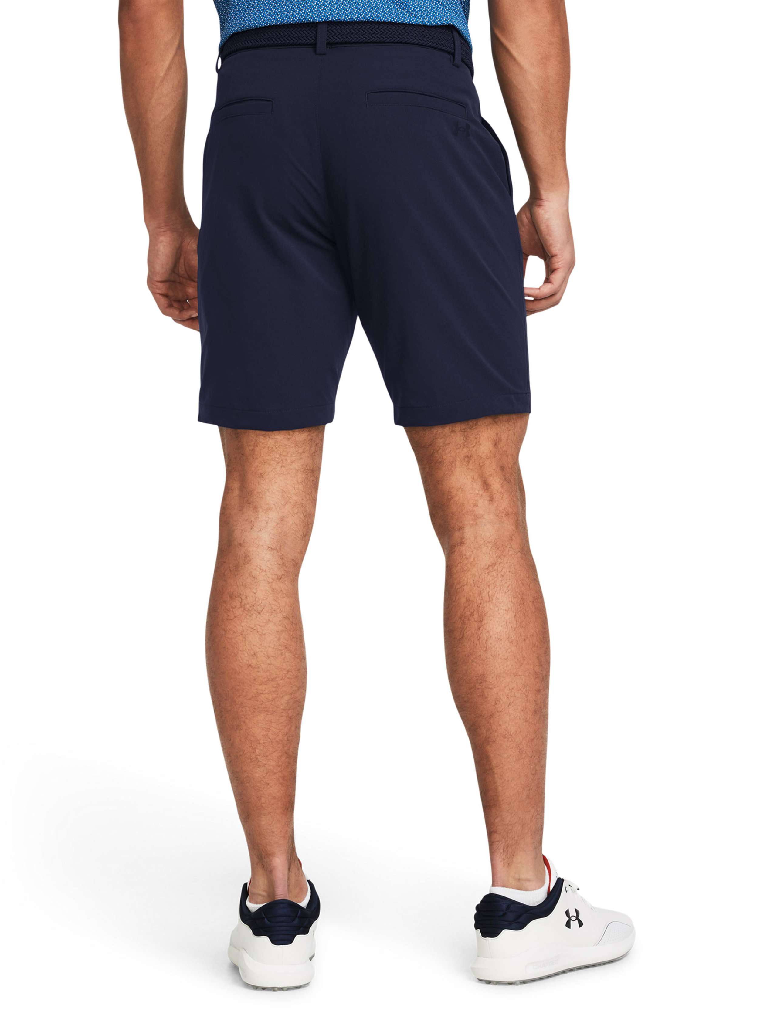 Matchplay Tapered Fit Shorts 4 of 5
