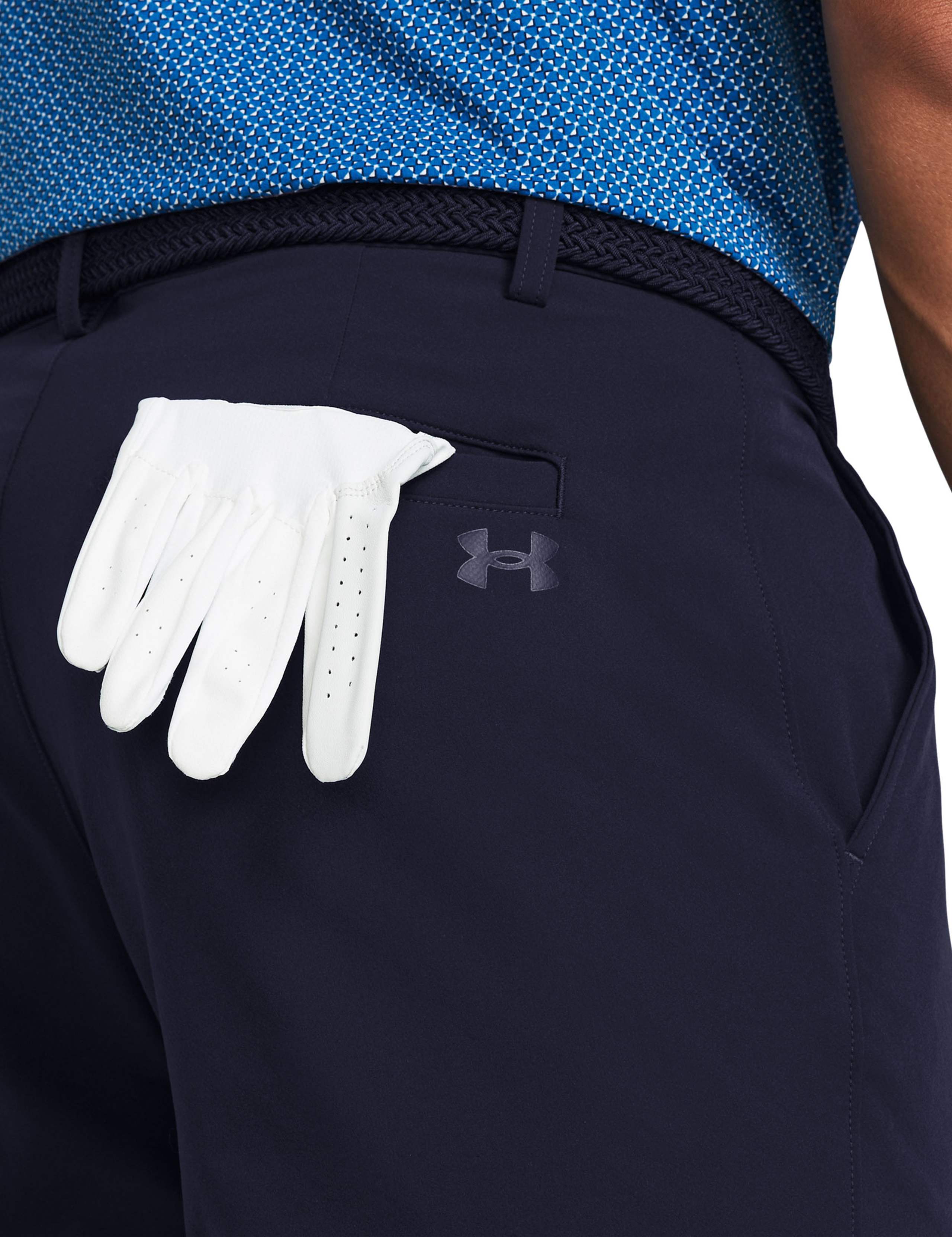 Matchplay Tapered Fit Shorts 5 of 5