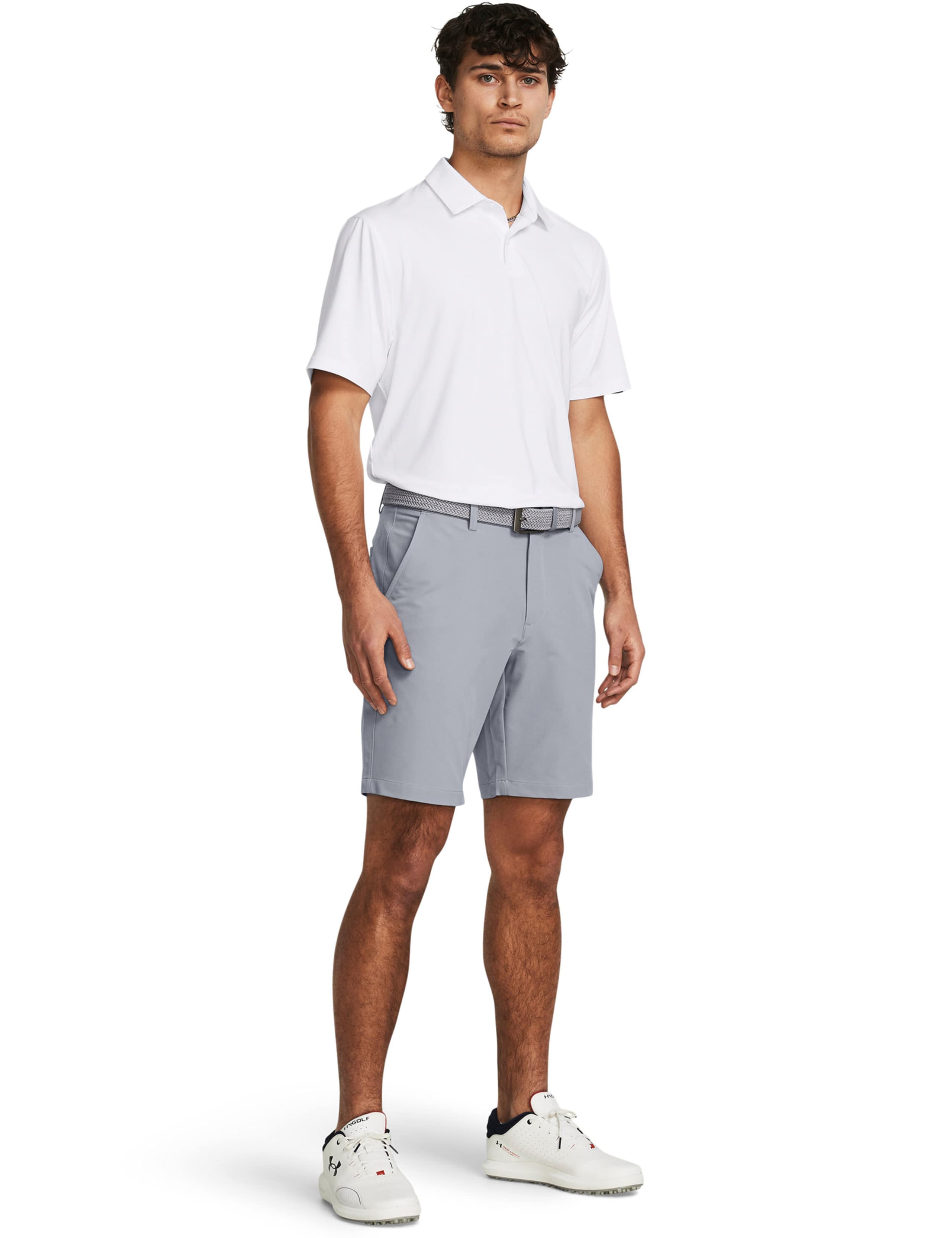 Matchplay Tapered Fit Shorts 3 of 5