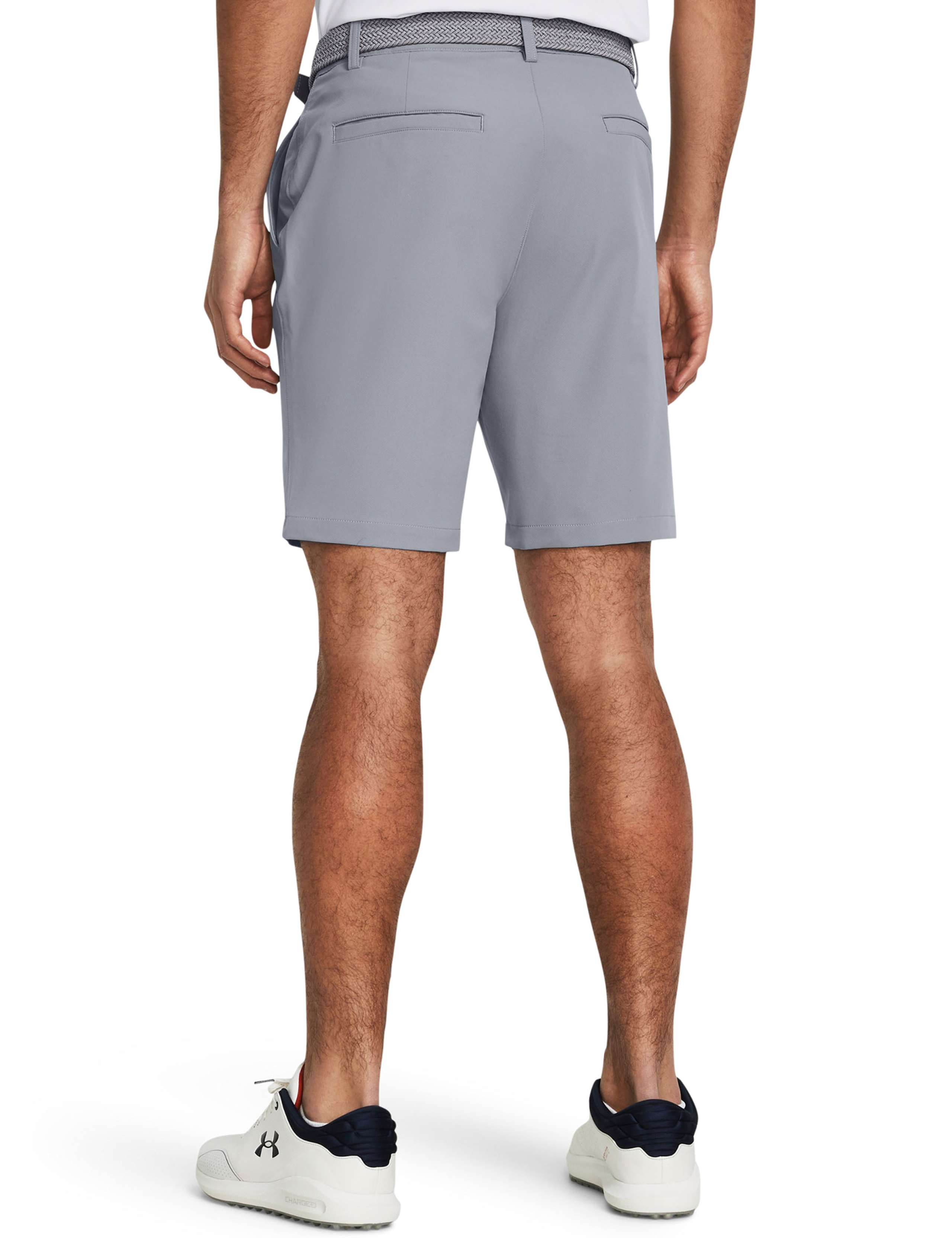 Matchplay Tapered Fit Shorts 4 of 5