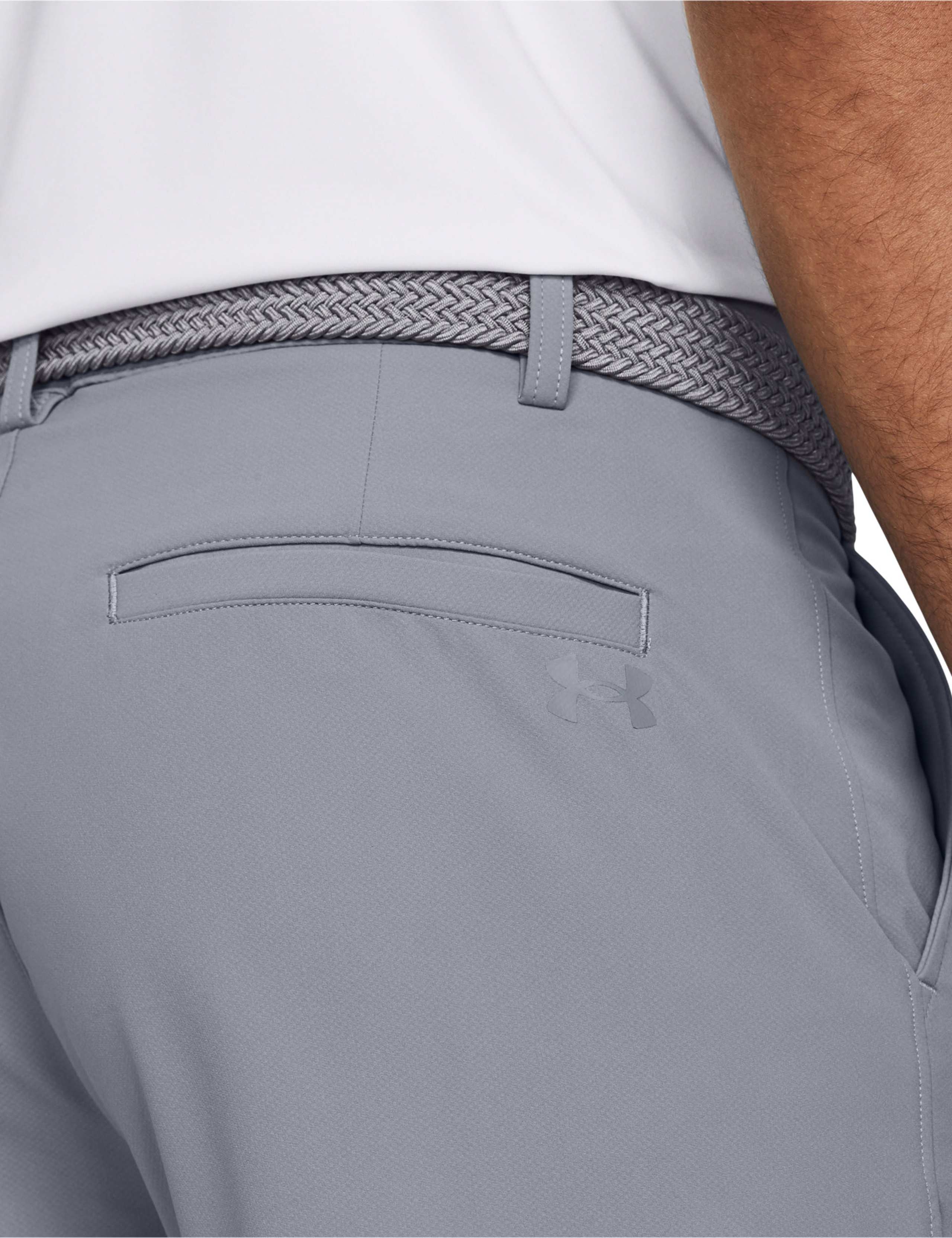 Matchplay Tapered Fit Shorts 5 of 5