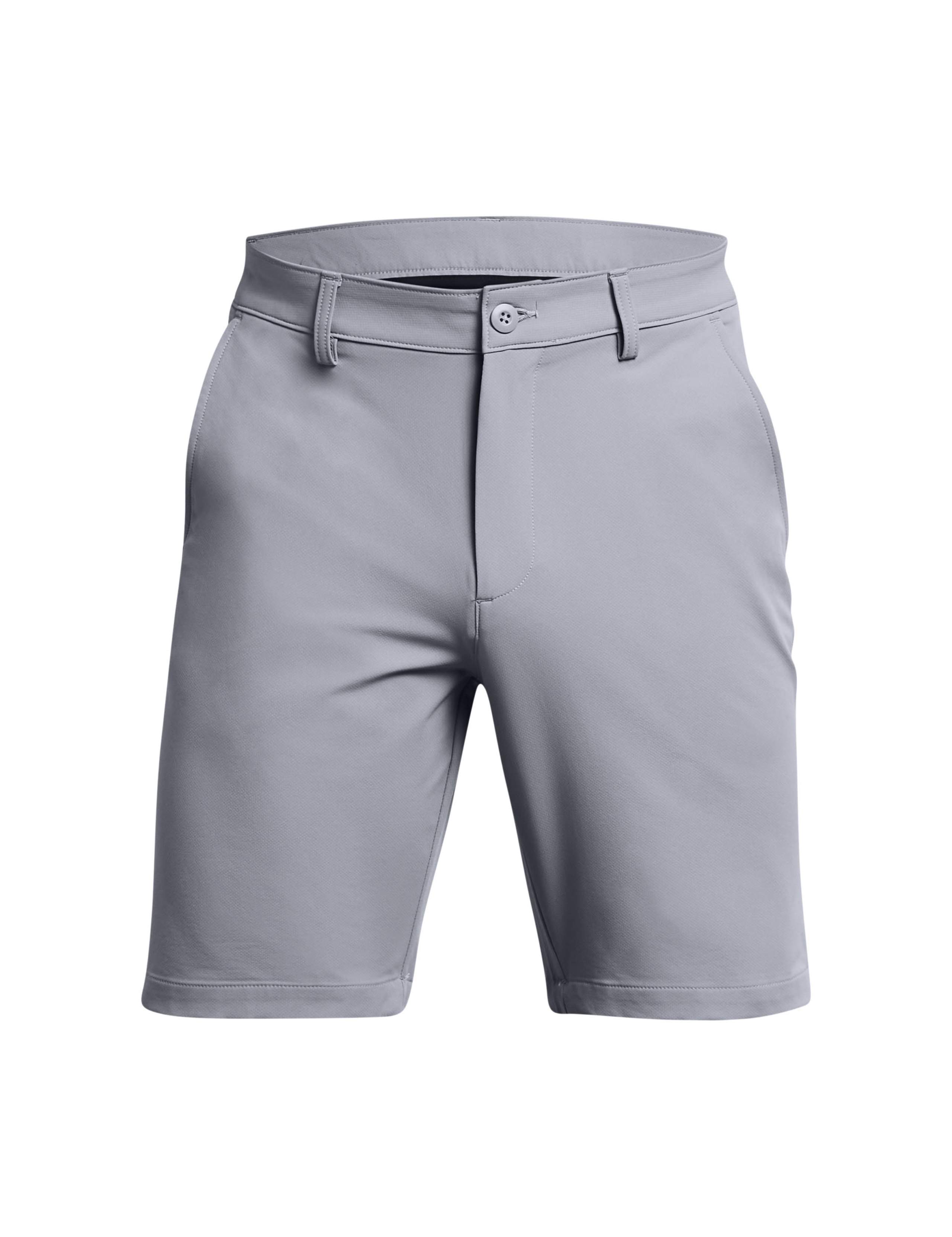 Matchplay Tapered Fit Shorts 2 of 5