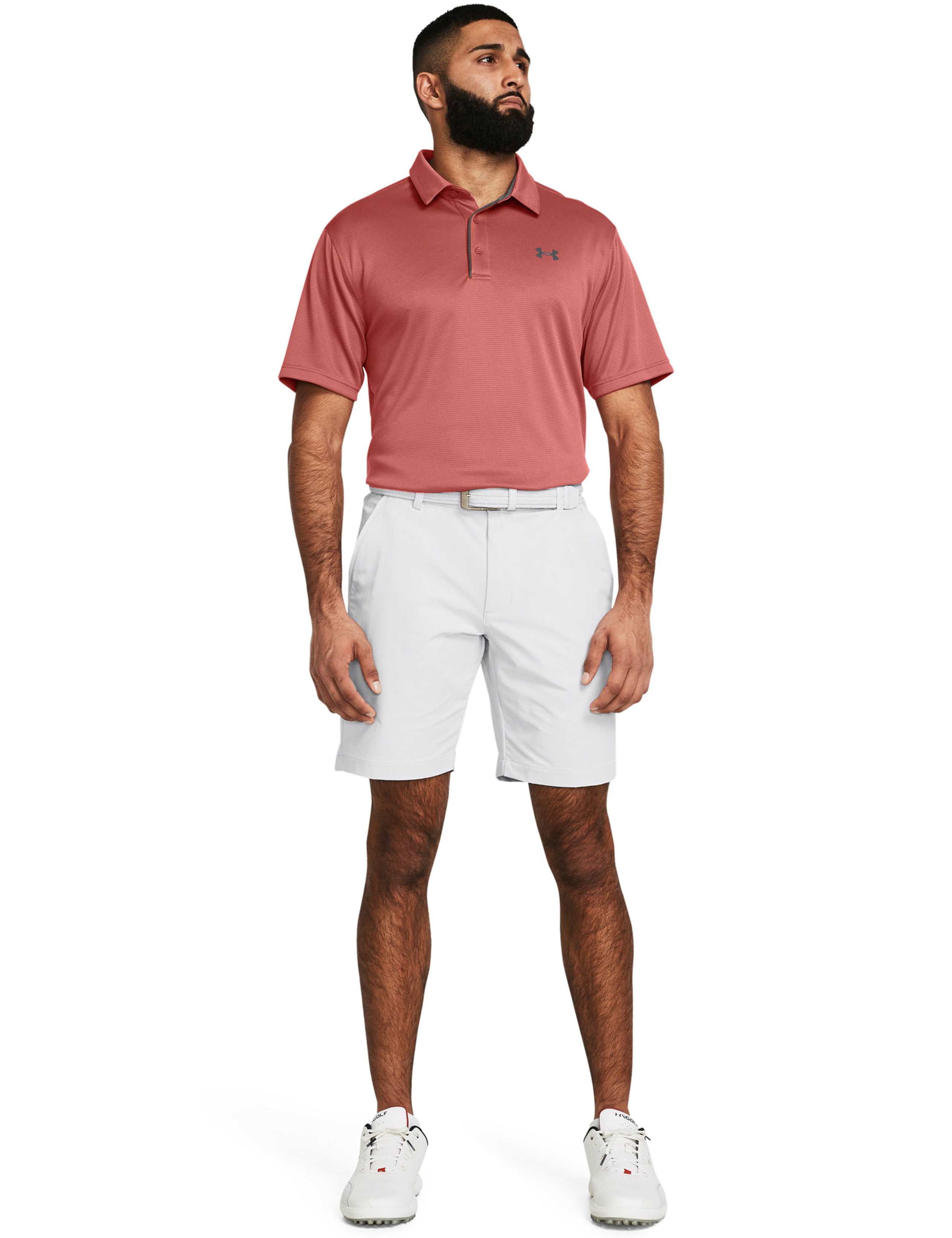 Matchplay Tapered Fit Shorts 3 of 5