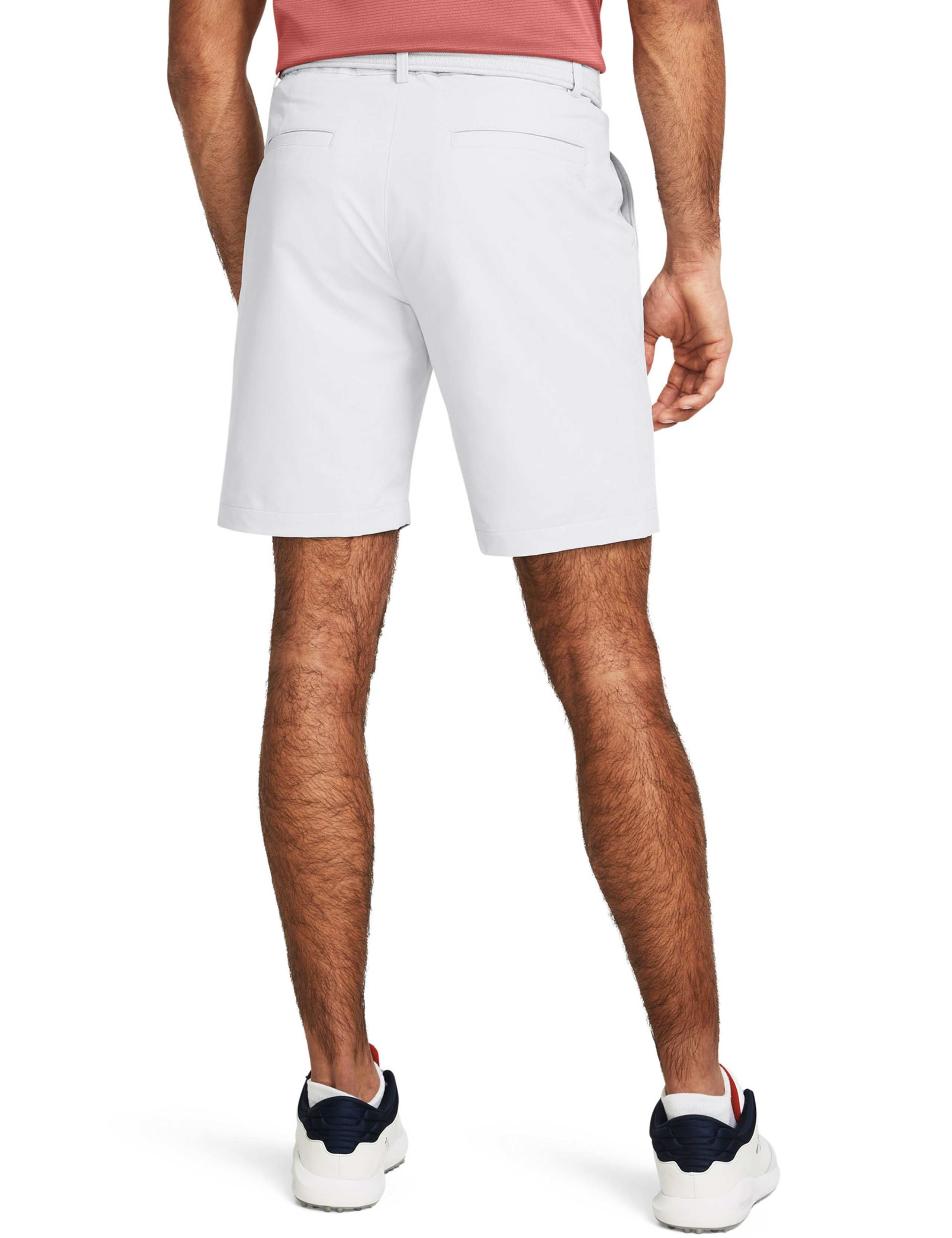 Matchplay Tapered Fit Shorts 4 of 5